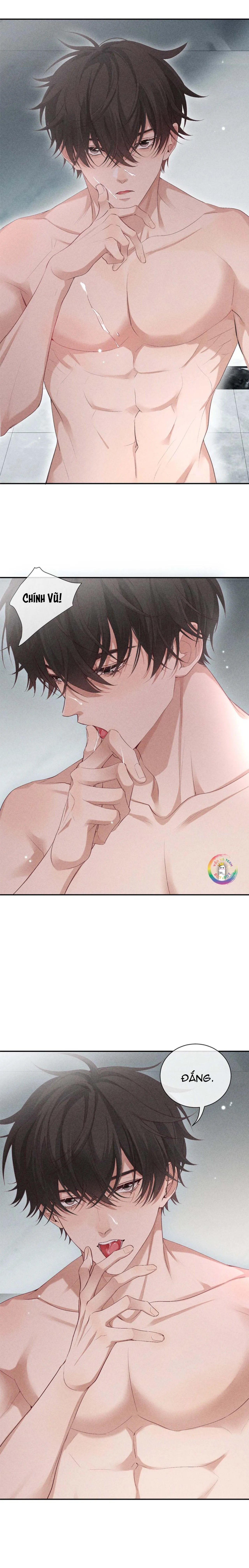 Trò Chơi Săn Bắt (END) Chapter 60 Trang 15