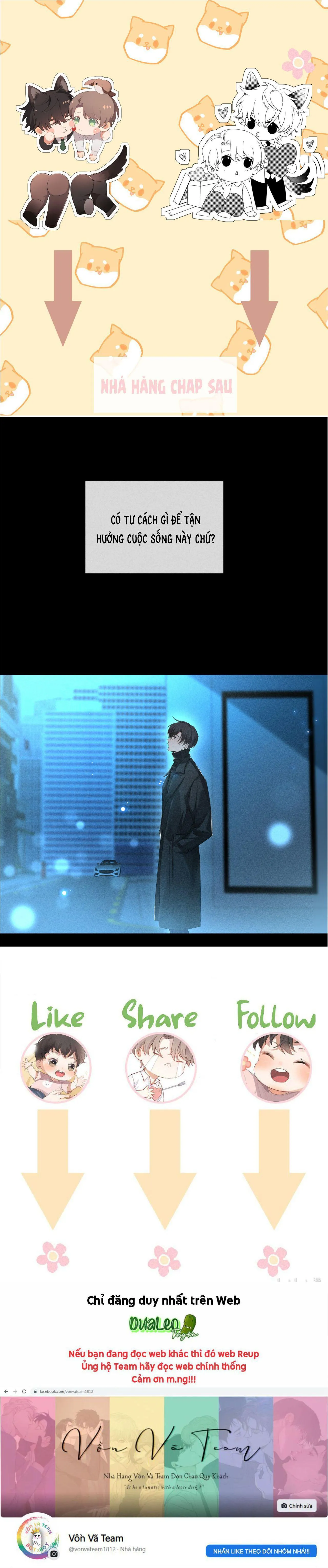 Trò Chơi Săn Bắt (END) Chapter 60 Trang 17