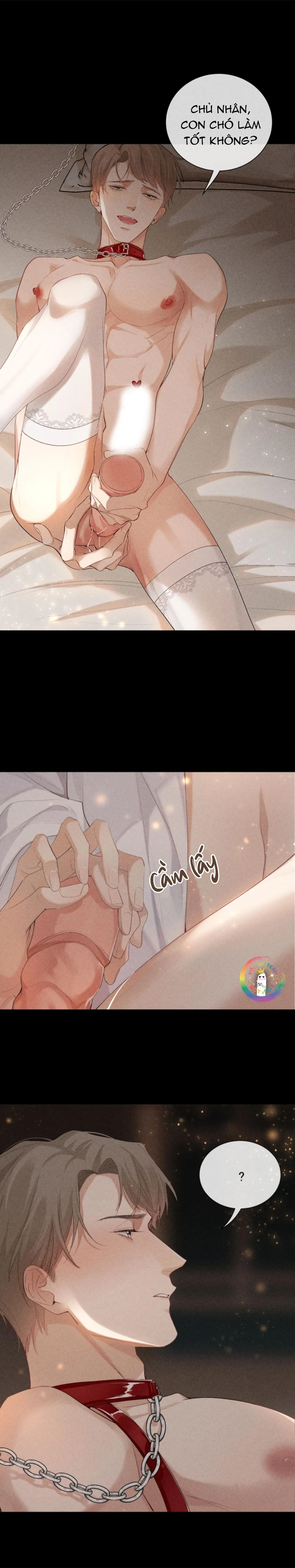 Trò Chơi Săn Bắt (END) Chapter 61 Trang 7