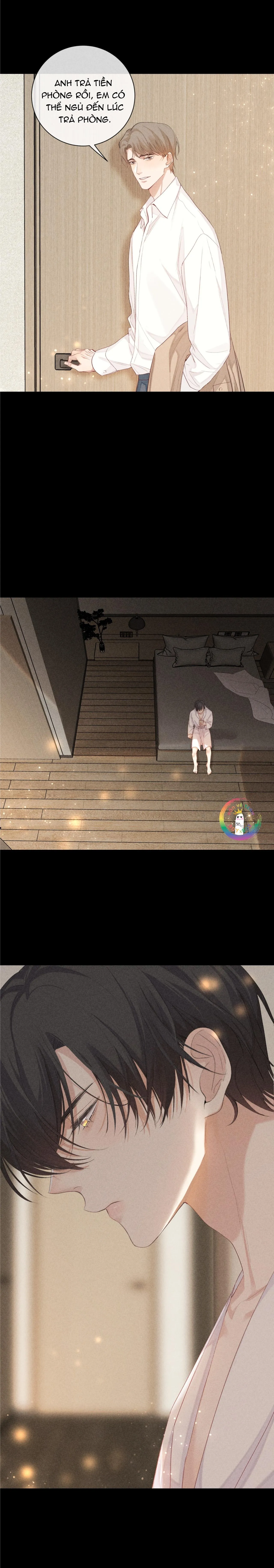 Trò Chơi Săn Bắt (END) Chapter 61 Trang 12