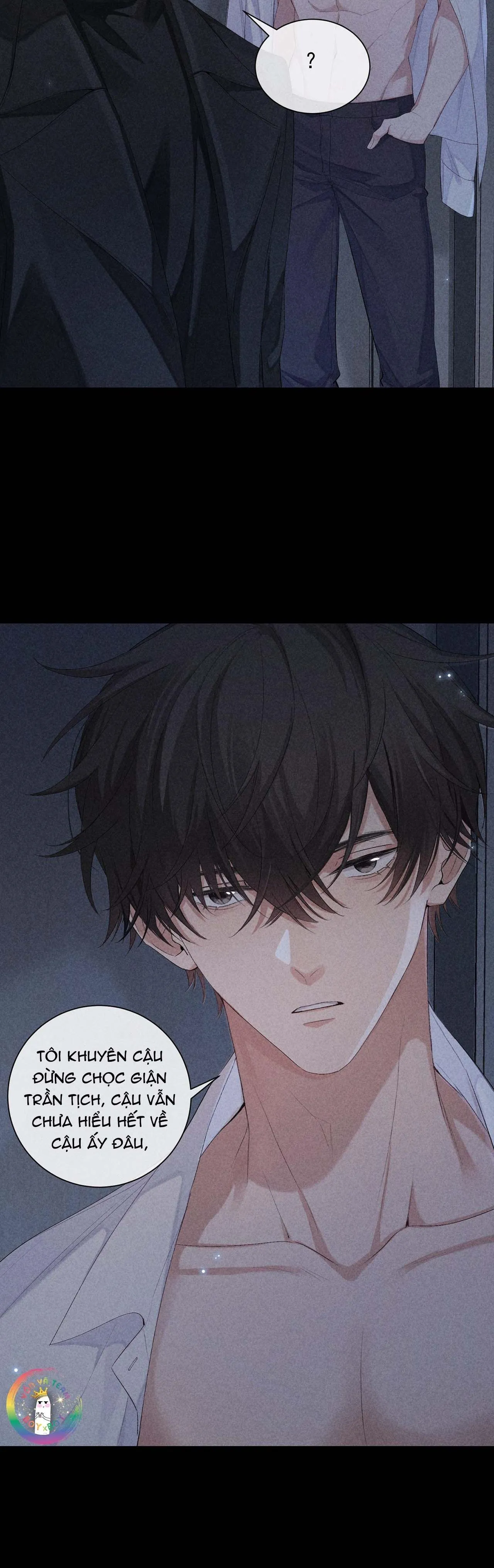 Trò Chơi Săn Bắt (END) Chapter 62 Trang 13