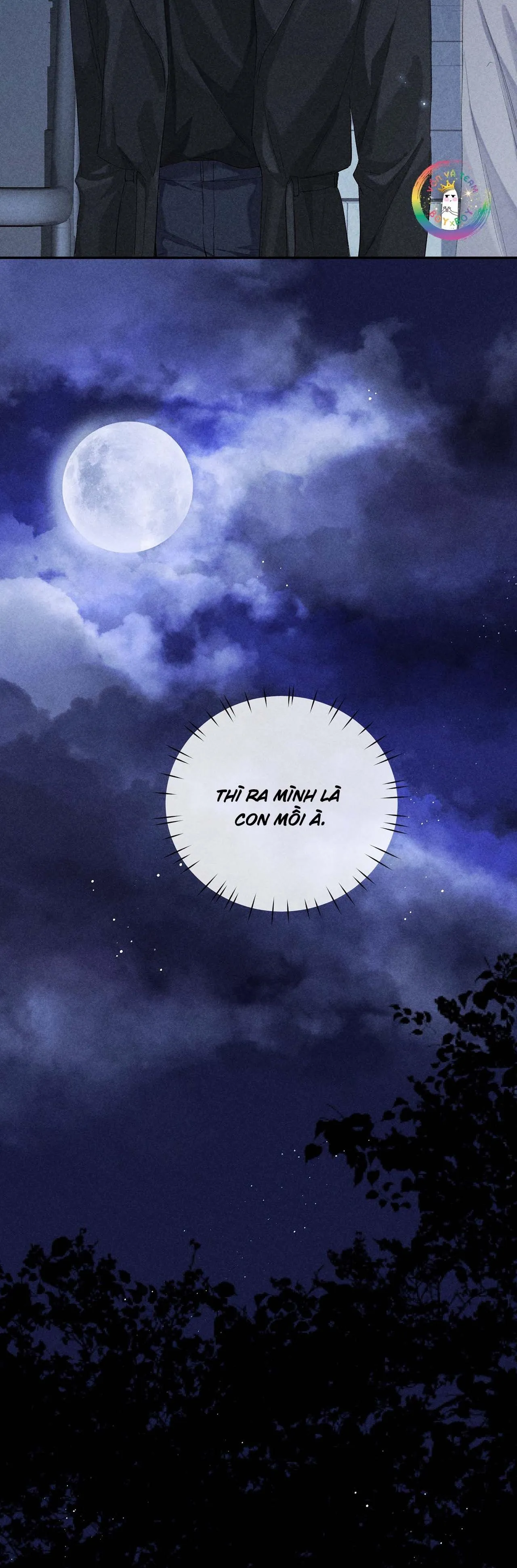 Trò Chơi Săn Bắt (END) Chapter 62 Trang 15