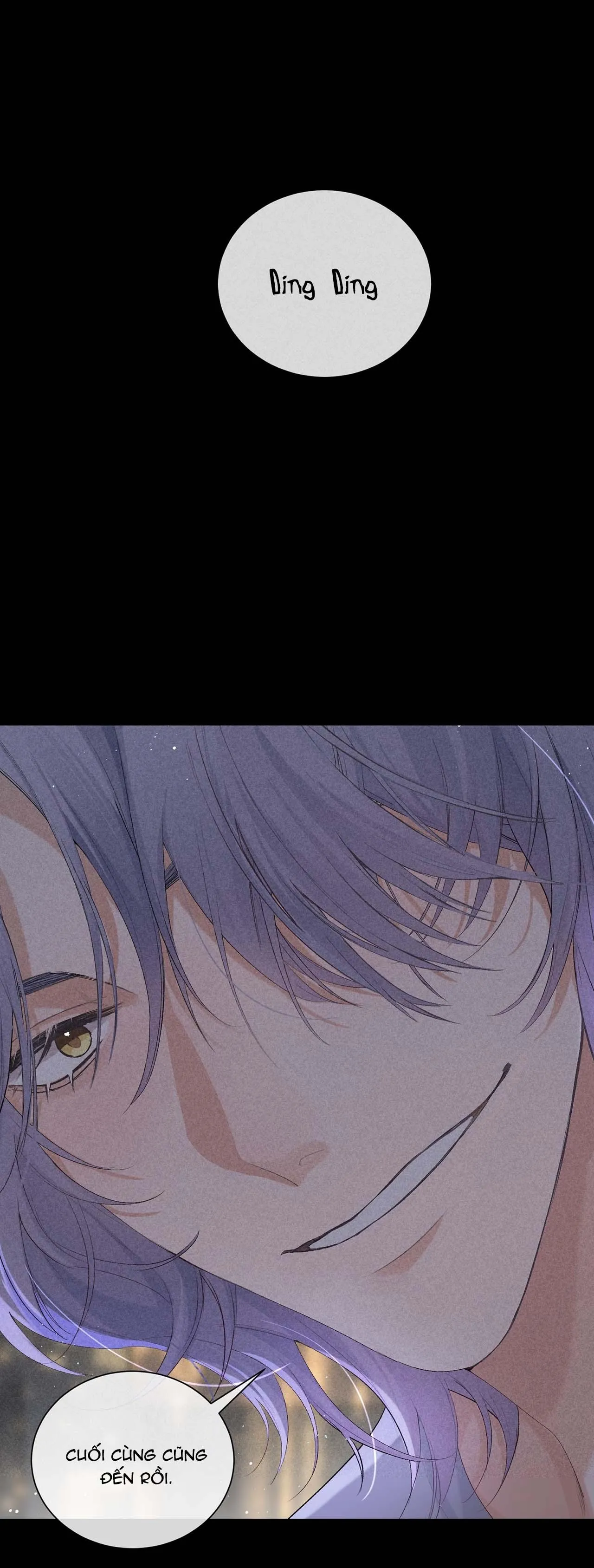 Trò Chơi Săn Bắt (END) Chapter 62 Trang 17