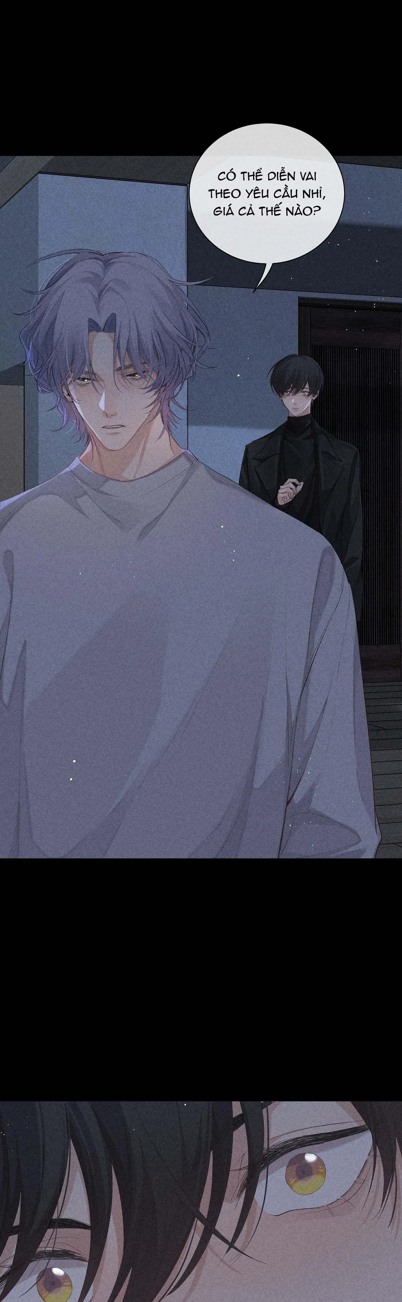 Trò Chơi Săn Bắt (END) Chapter 62 Trang 20