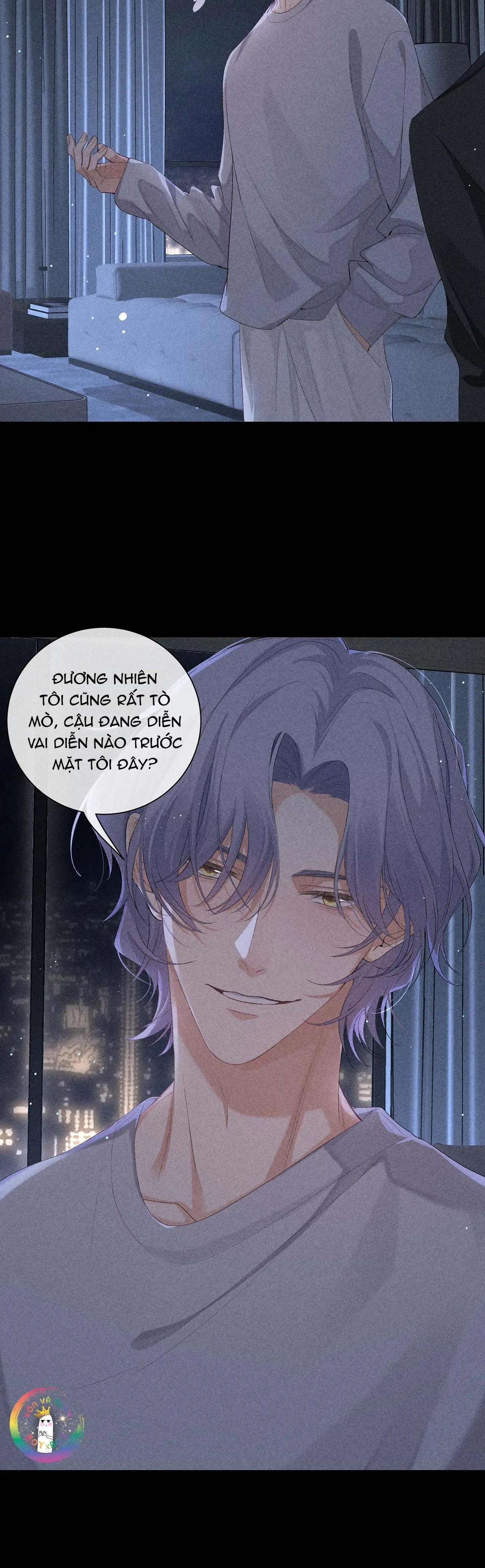 Trò Chơi Săn Bắt (END) Chapter 62 Trang 22