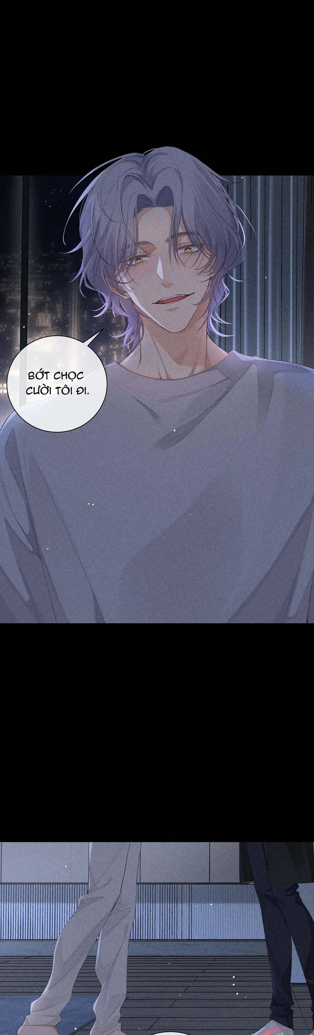 Trò Chơi Săn Bắt (END) Chapter 62 Trang 26