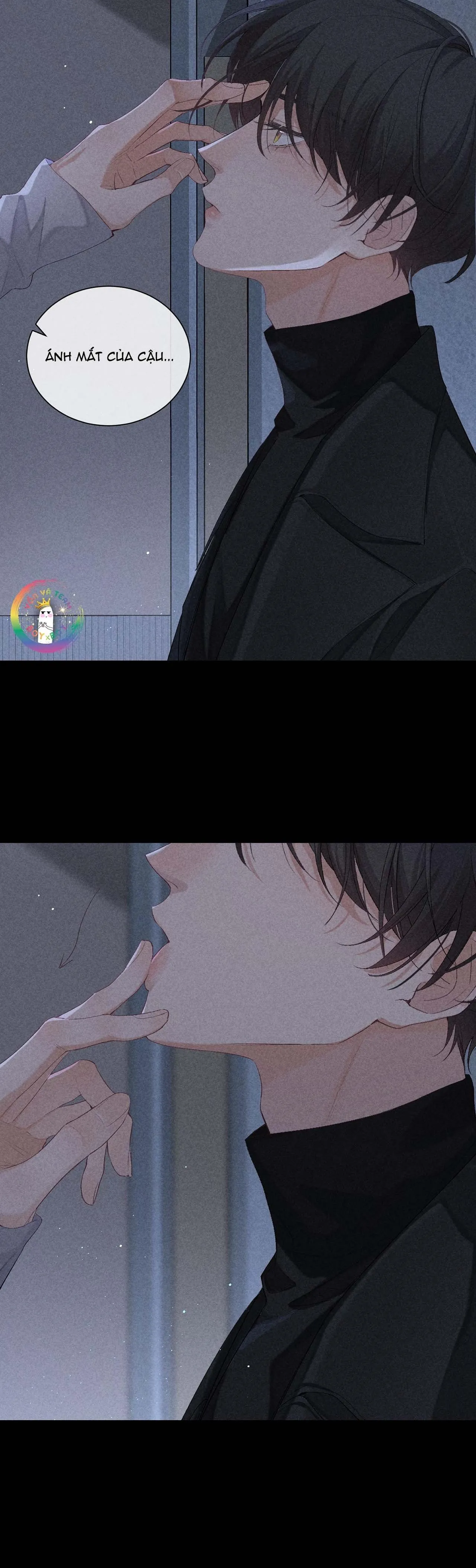 Trò Chơi Săn Bắt (END) Chapter 62 Trang 28