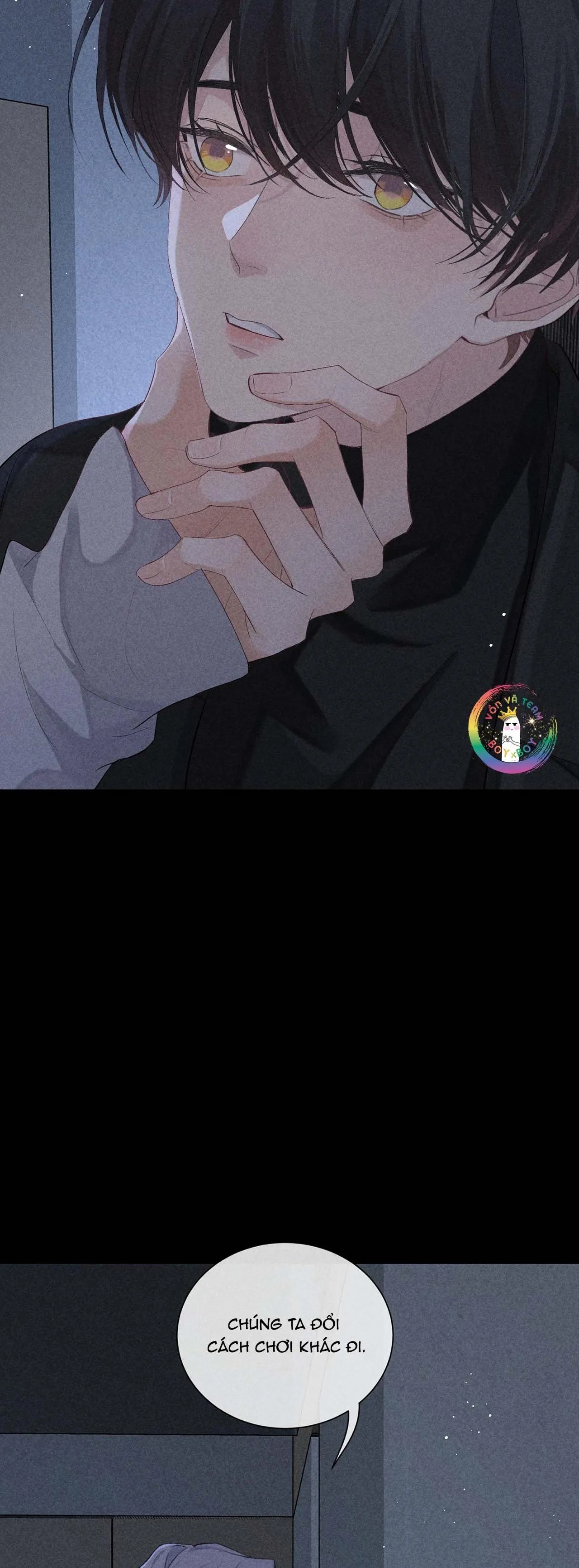 Trò Chơi Săn Bắt (END) Chapter 62 Trang 30