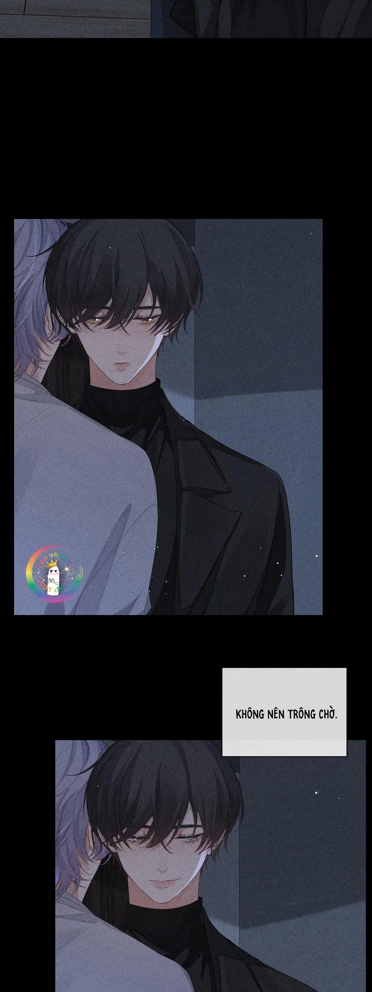 Trò Chơi Săn Bắt (END) Chapter 63 Trang 3