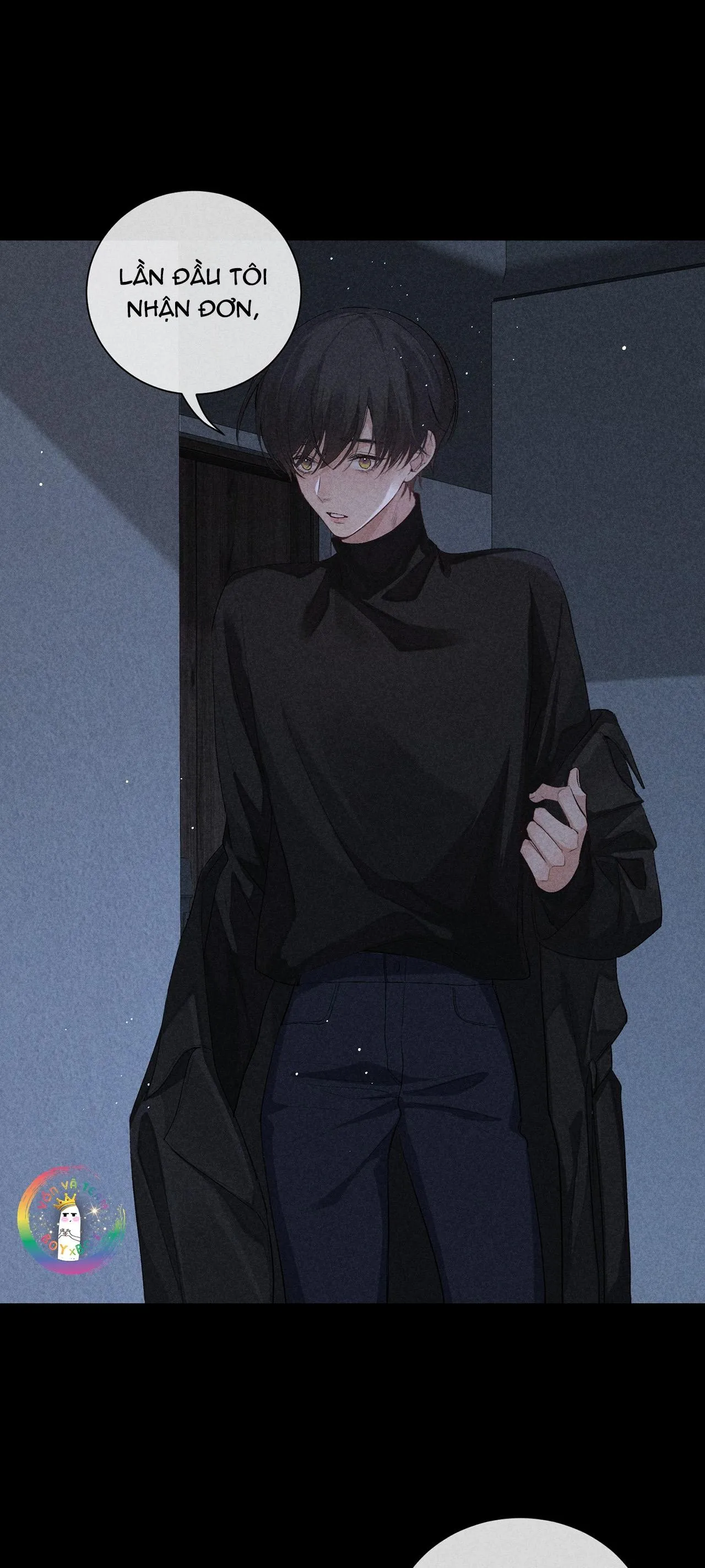 Trò Chơi Săn Bắt (END) Chapter 63 Trang 6