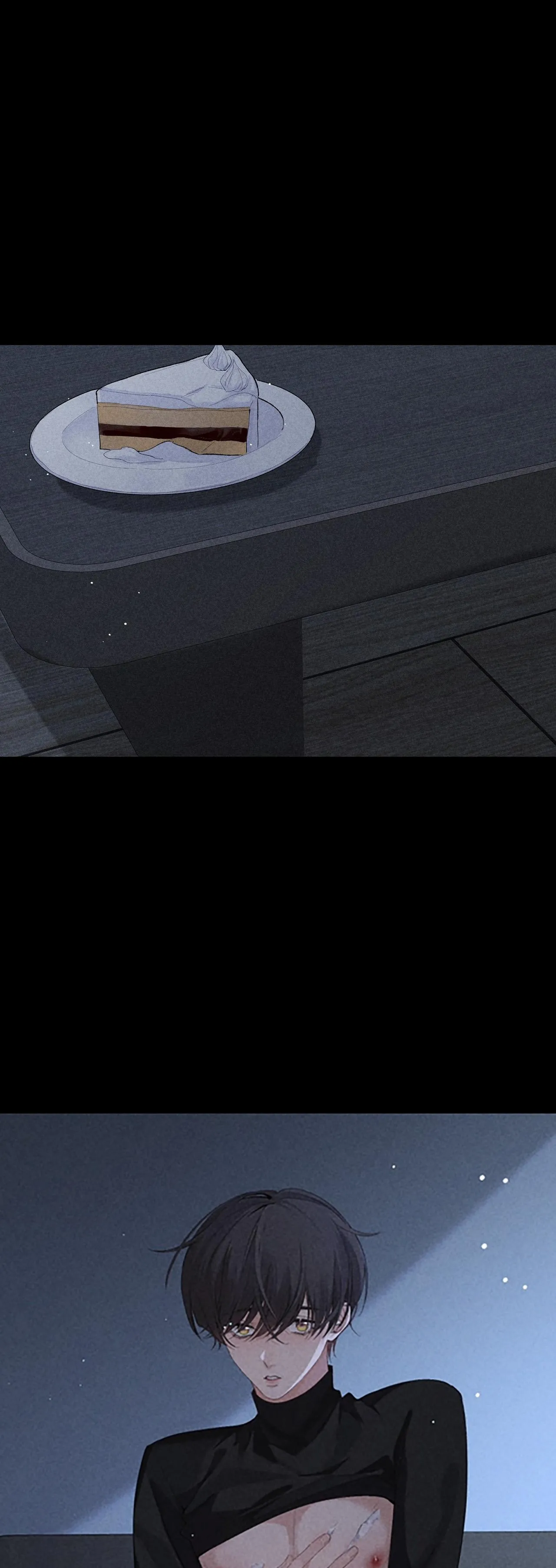 Trò Chơi Săn Bắt (END) Chapter 63 Trang 10