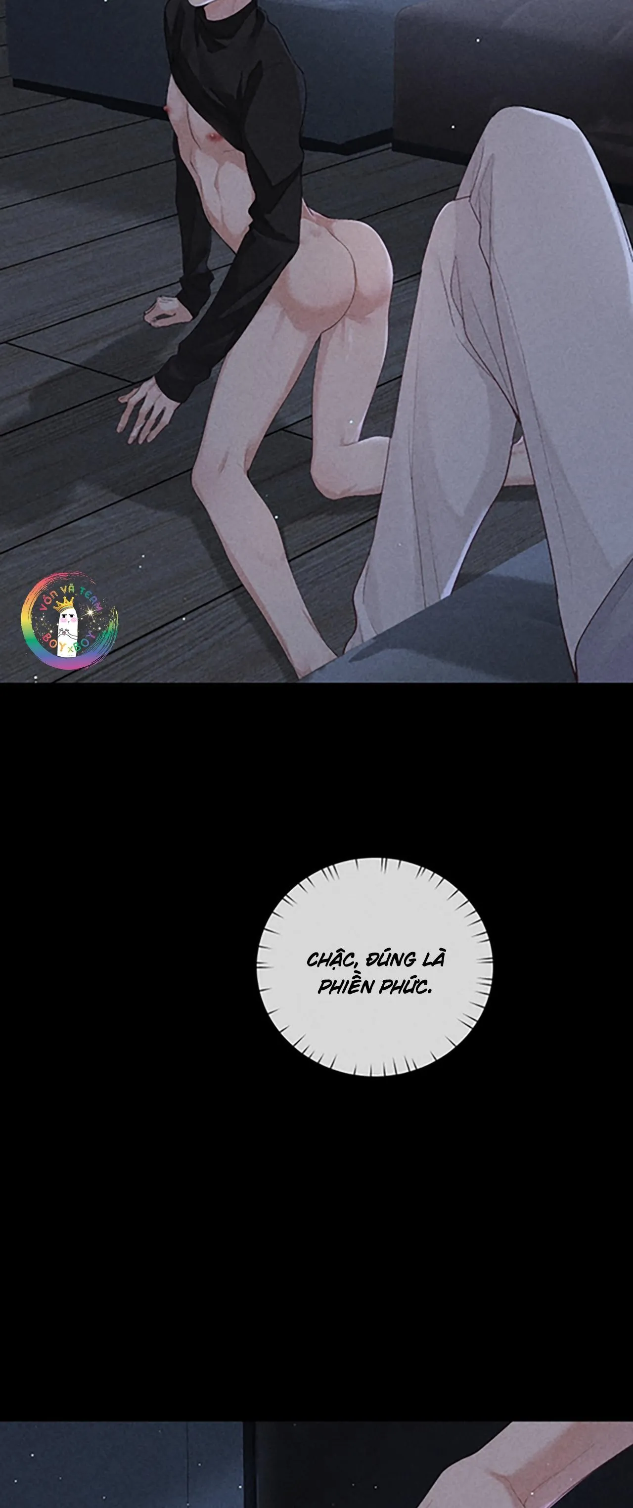 Trò Chơi Săn Bắt (END) Chapter 63 Trang 28