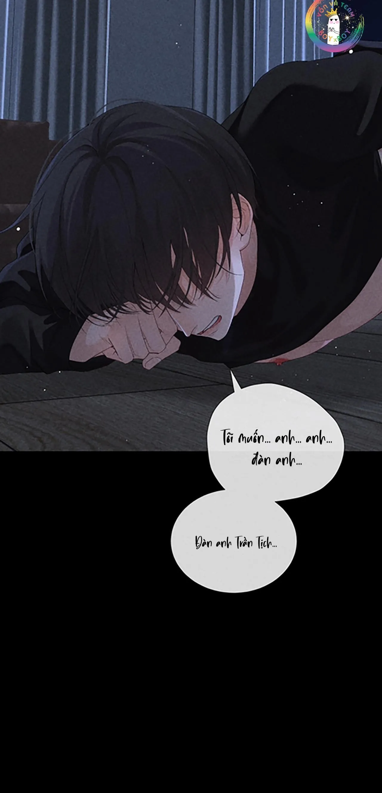 Trò Chơi Săn Bắt (END) Chapter 63 Trang 33