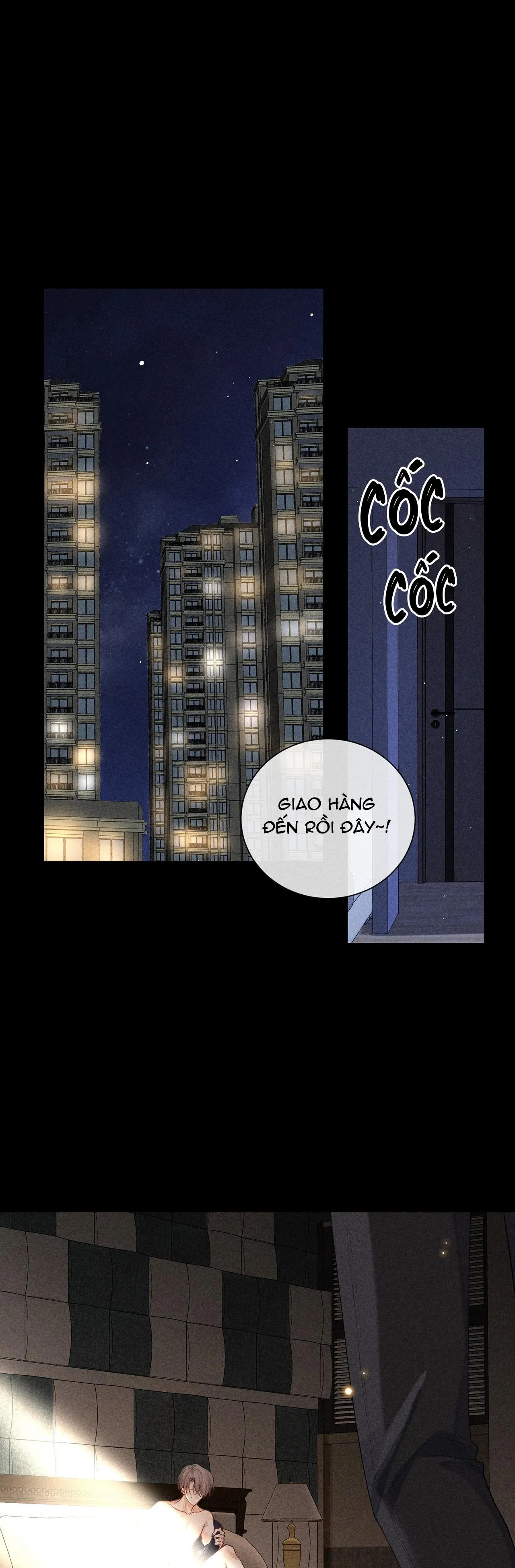 Trò Chơi Săn Bắt (END) Chapter 63 Trang 38