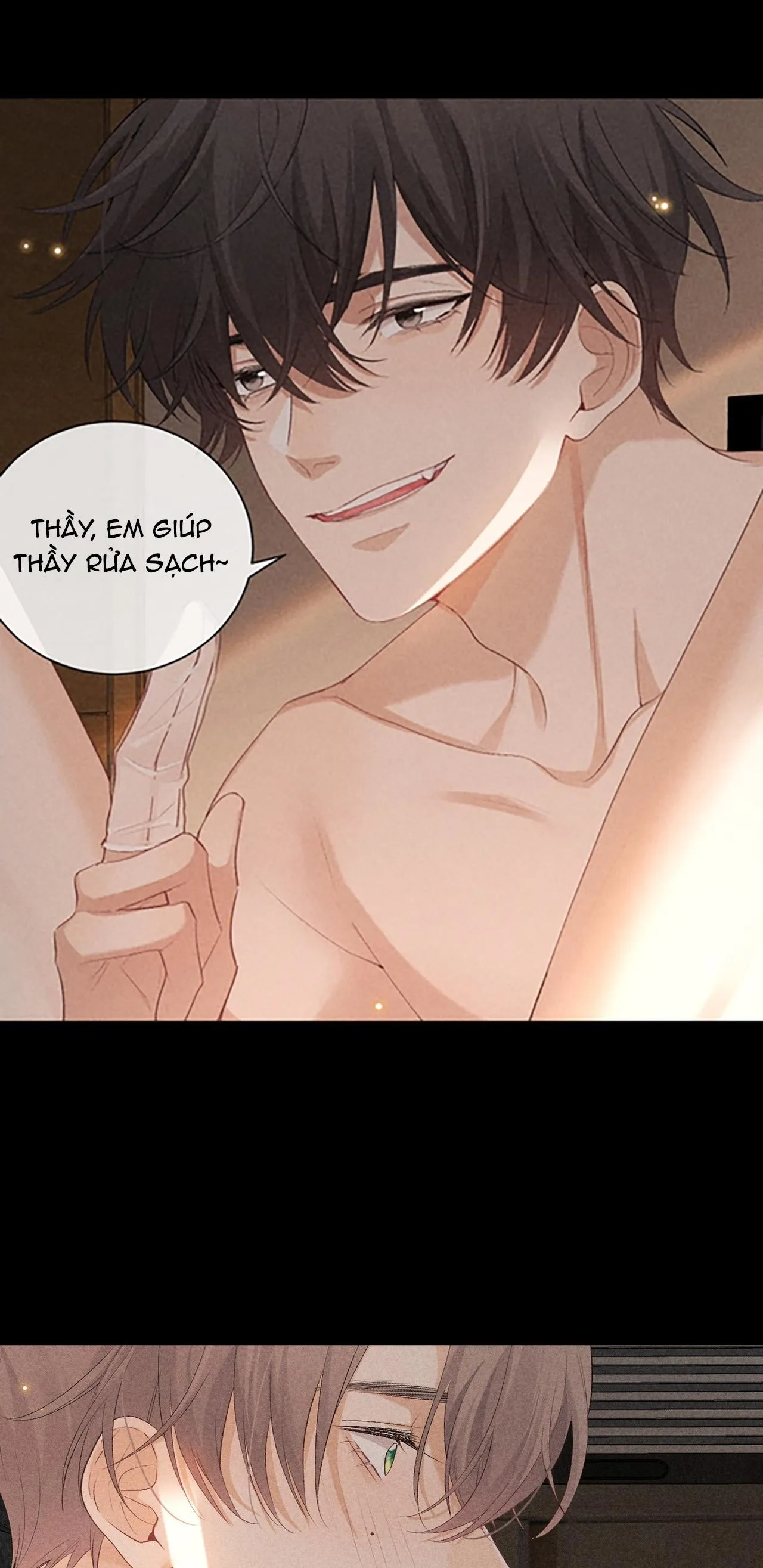 Trò Chơi Săn Bắt (END) Chapter 63 Trang 46