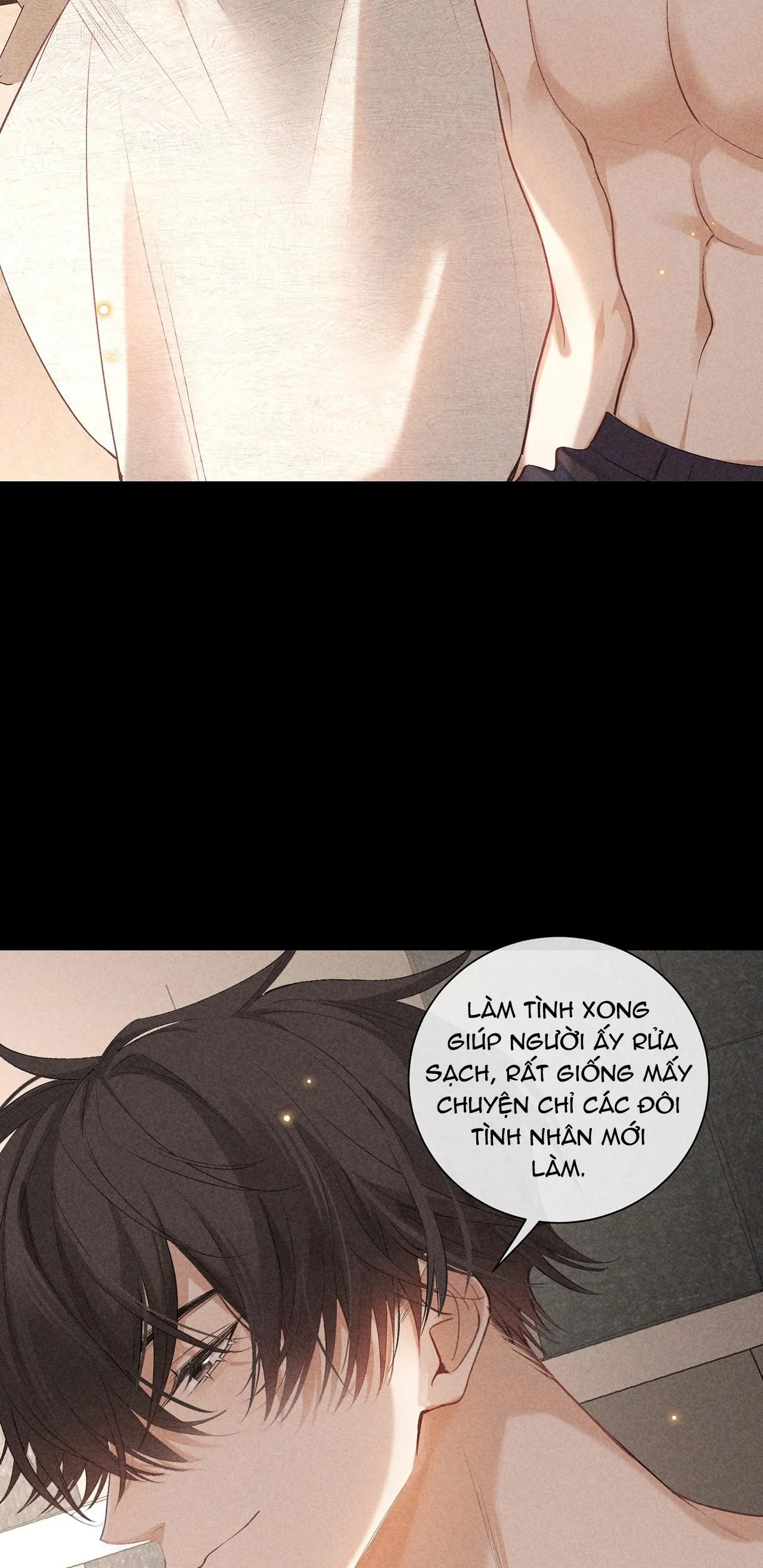 Trò Chơi Săn Bắt (END) Chapter 63 Trang 48