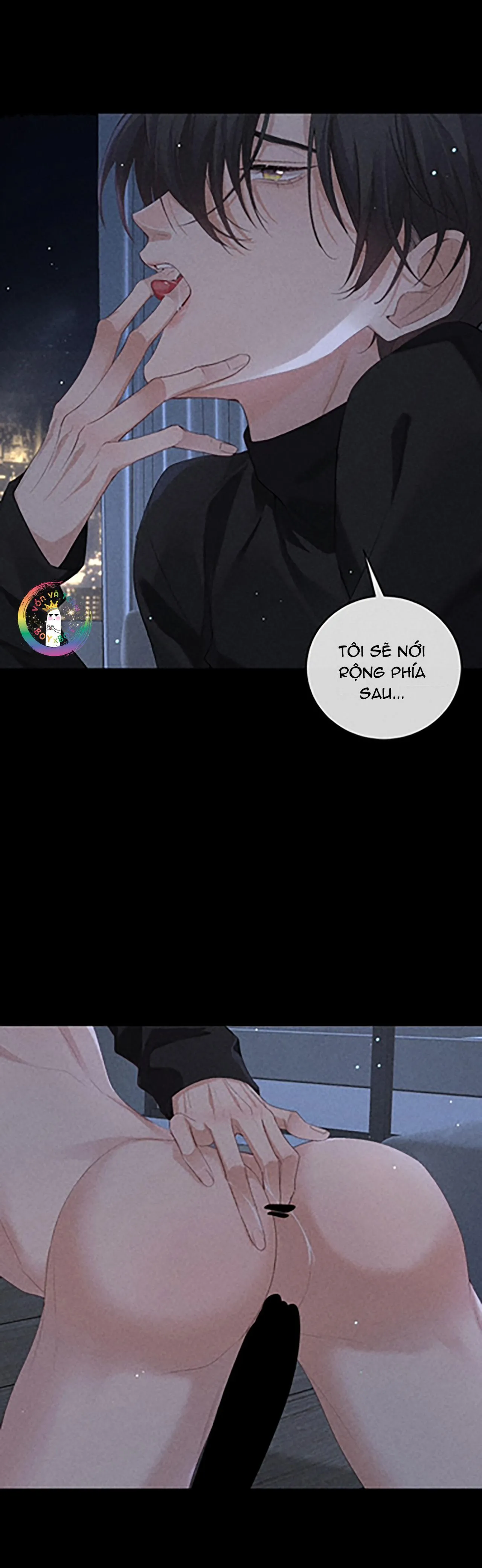 Trò Chơi Săn Bắt (END) Chapter 64 Trang 4