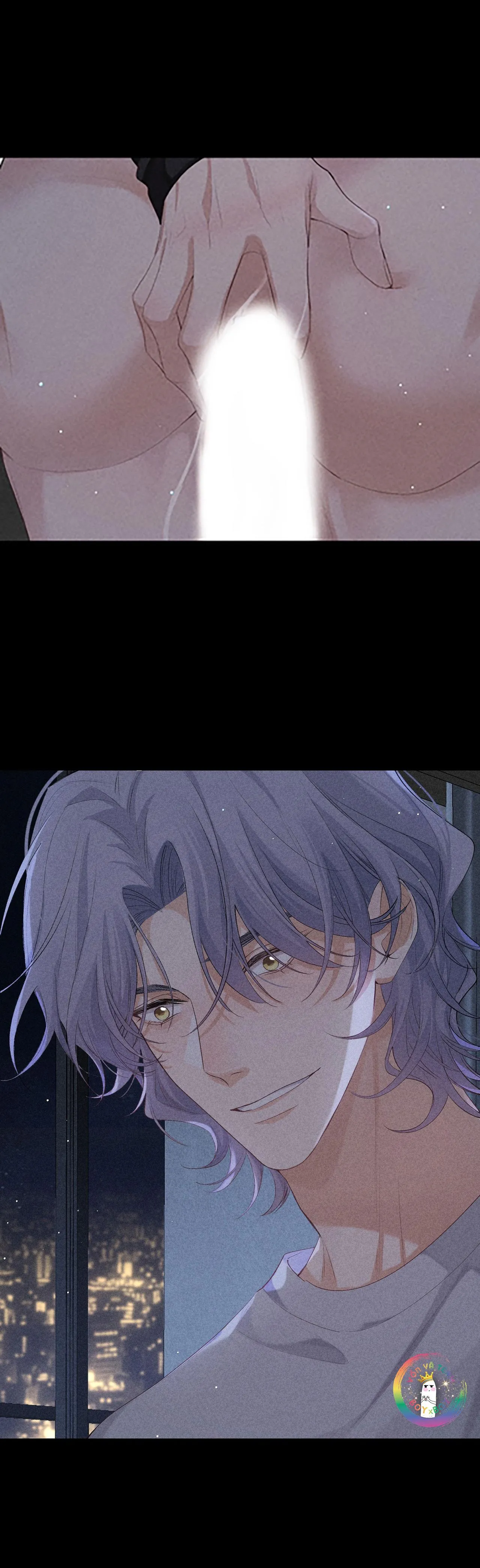 Trò Chơi Săn Bắt (END) Chapter 64 Trang 8