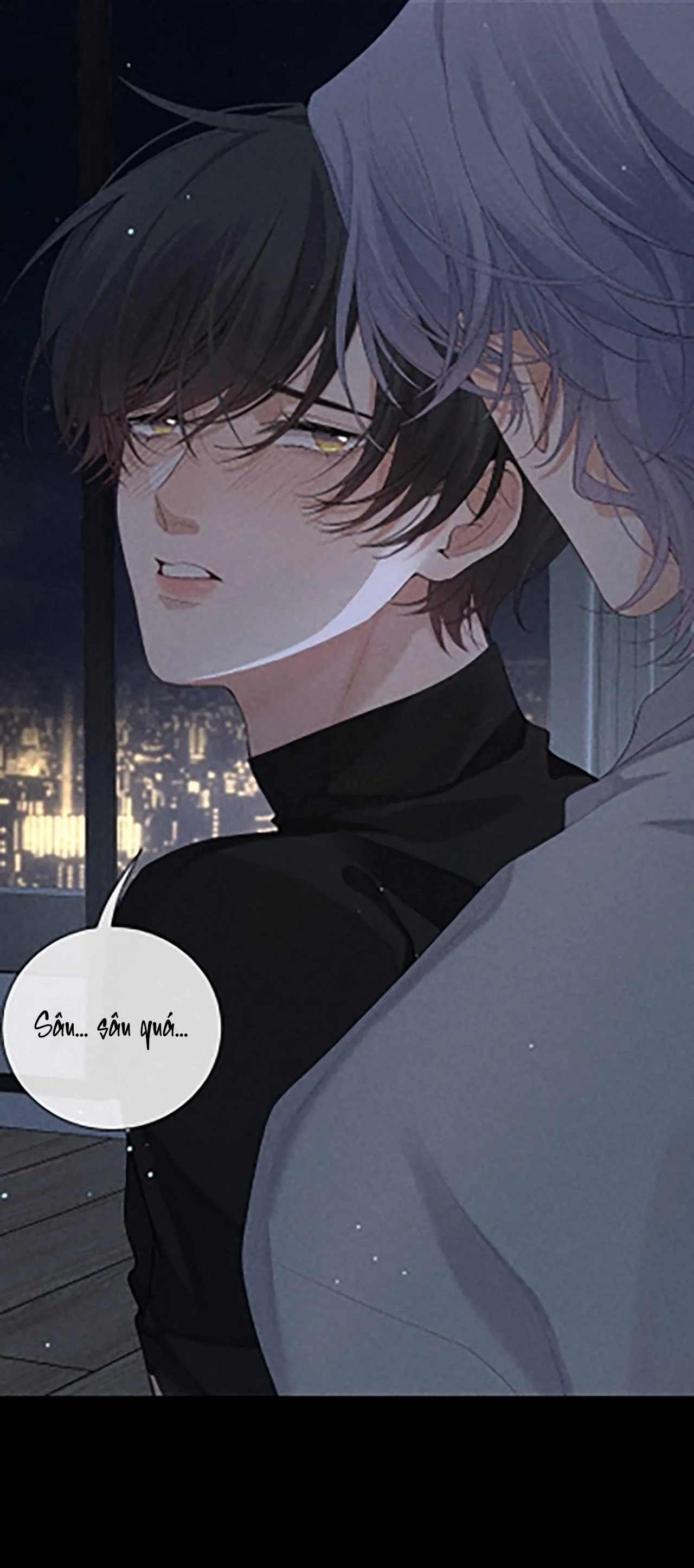 Trò Chơi Săn Bắt (END) Chapter 64 Trang 15