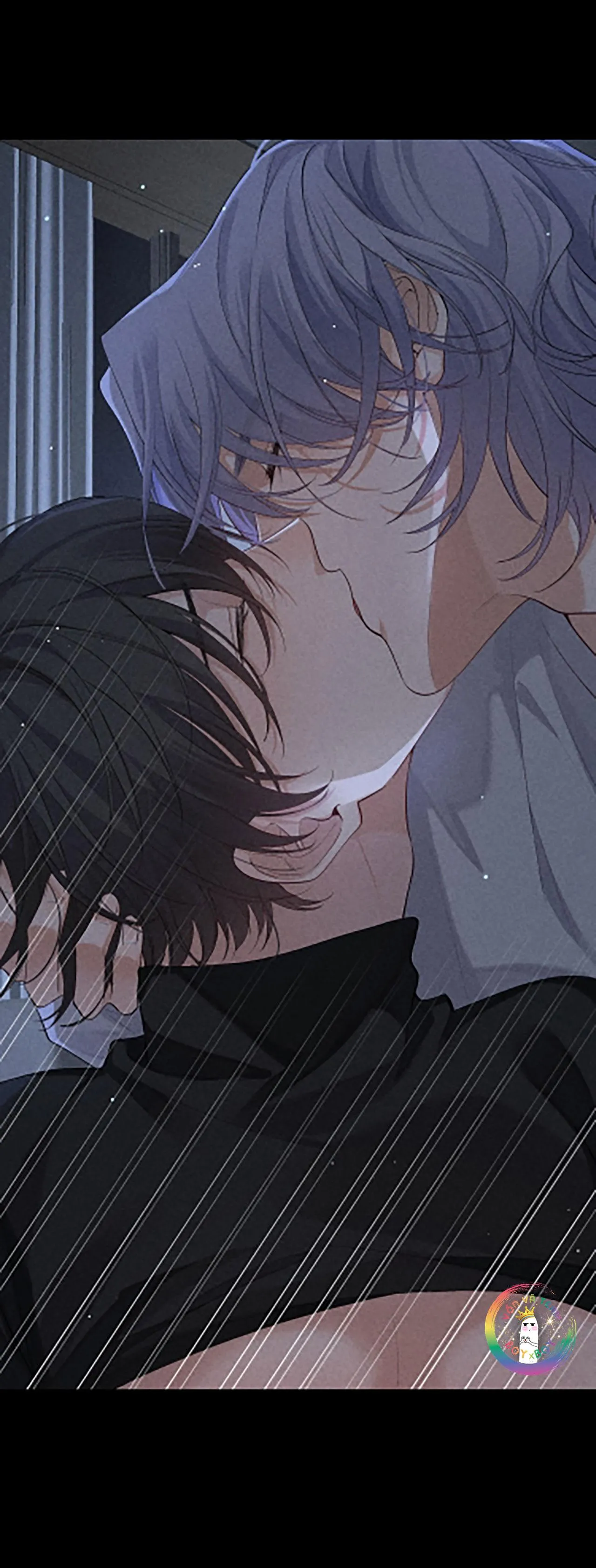 Trò Chơi Săn Bắt (END) Chapter 64 Trang 20