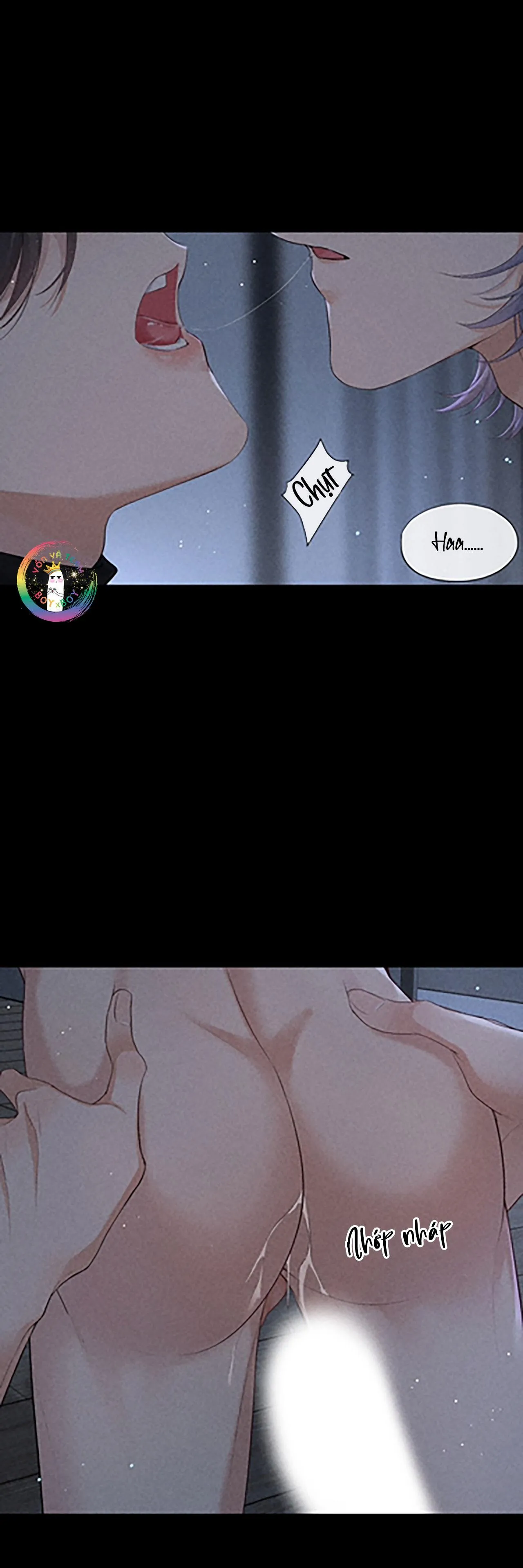 Trò Chơi Săn Bắt (END) Chapter 64 Trang 22