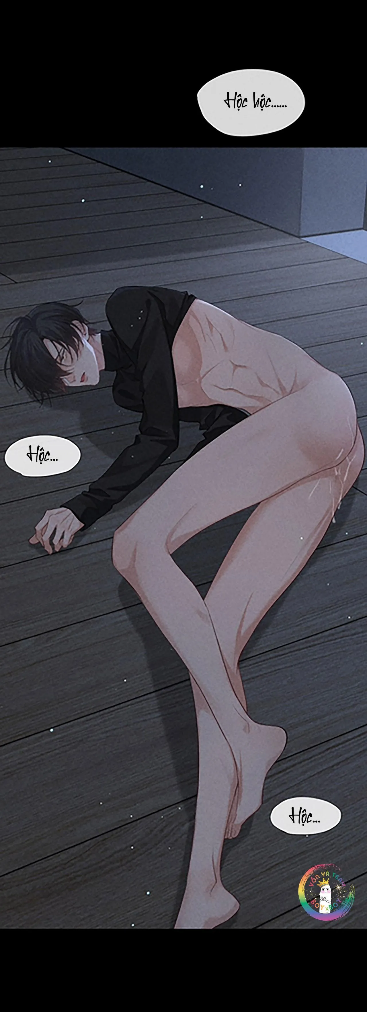 Trò Chơi Săn Bắt (END) Chapter 64 Trang 23