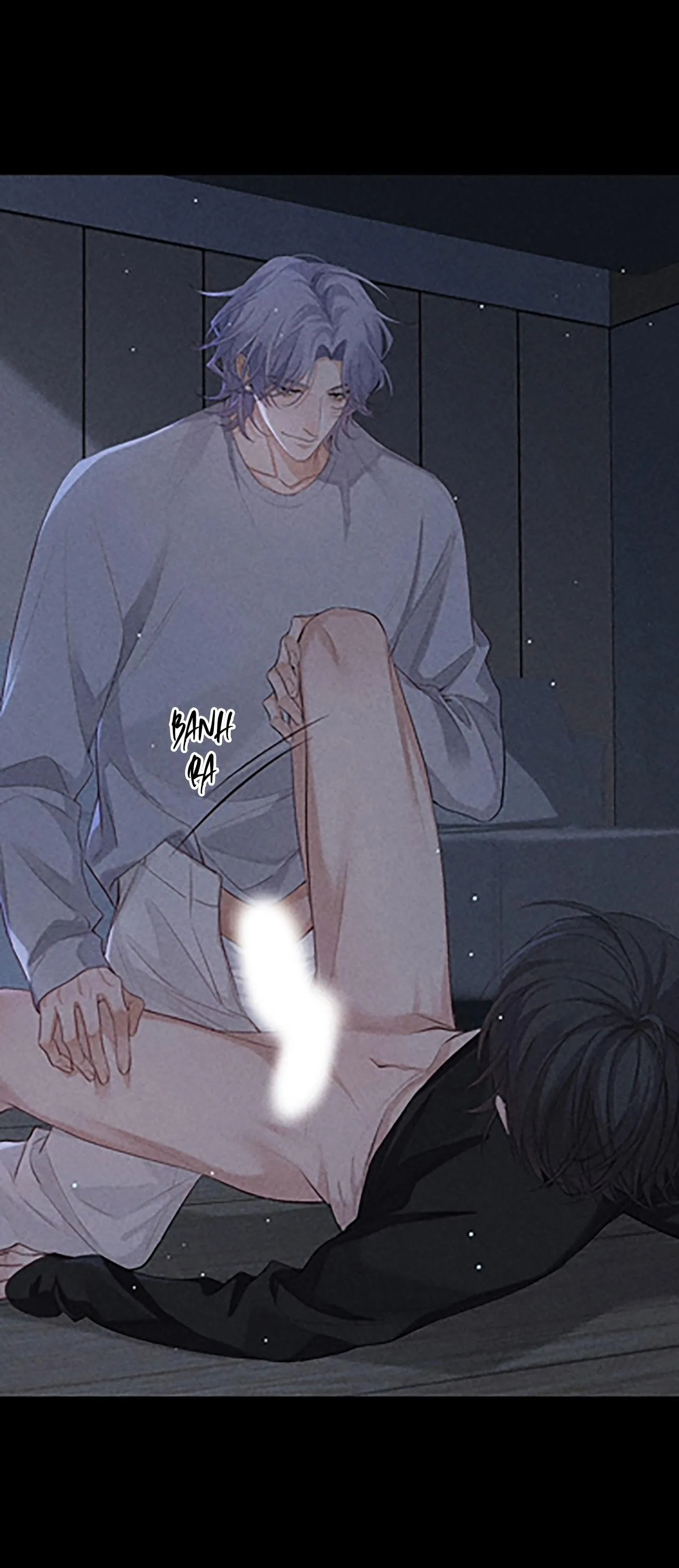 Trò Chơi Săn Bắt (END) Chapter 64 Trang 24