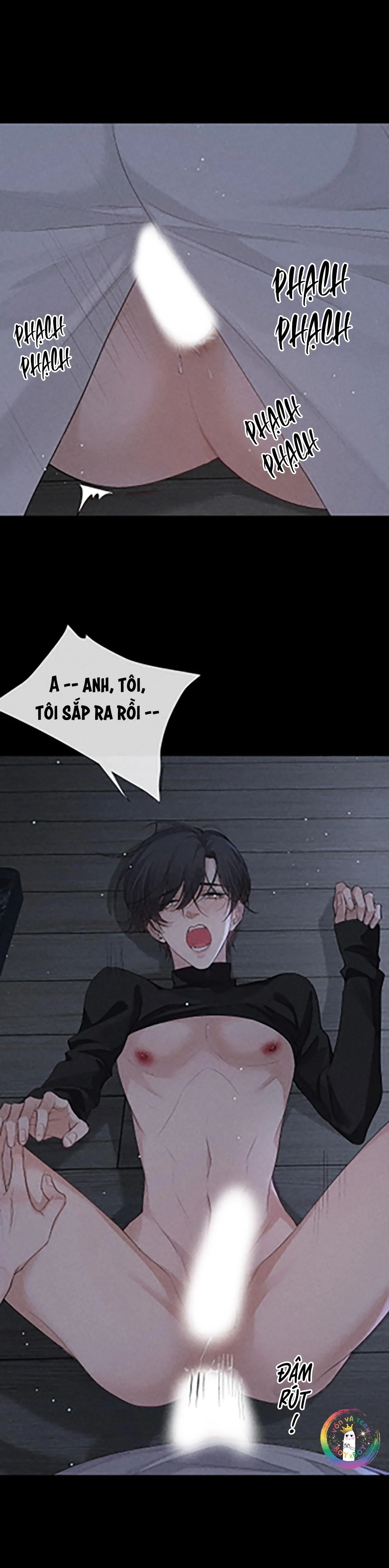 Trò Chơi Săn Bắt (END) Chapter 64 Trang 28