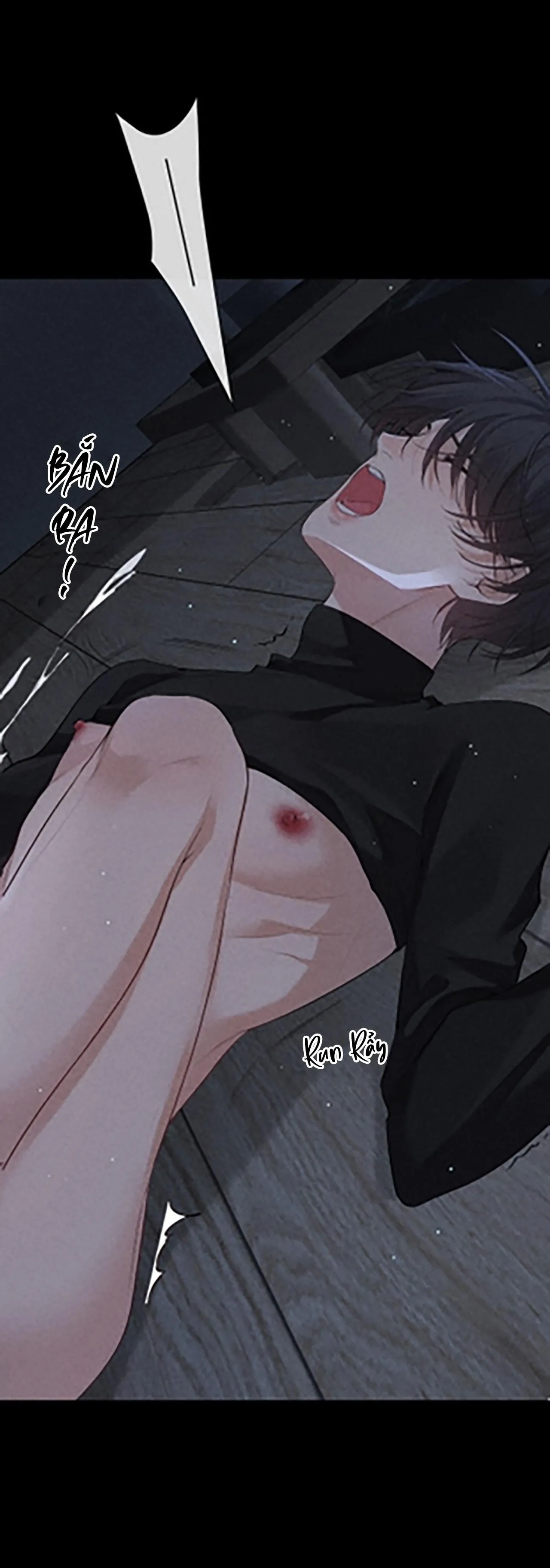 Trò Chơi Săn Bắt (END) Chapter 64 Trang 29