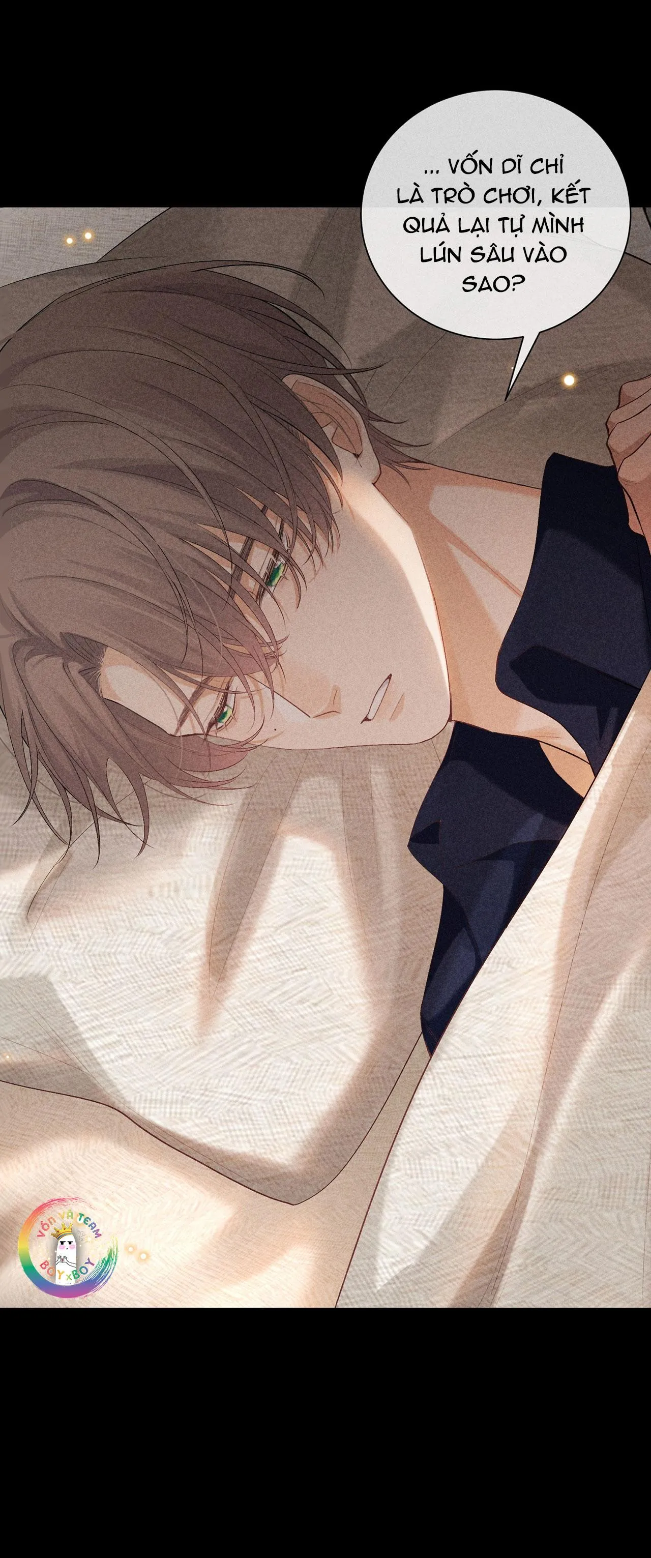 Trò Chơi Săn Bắt (END) Chapter 65 Trang 4