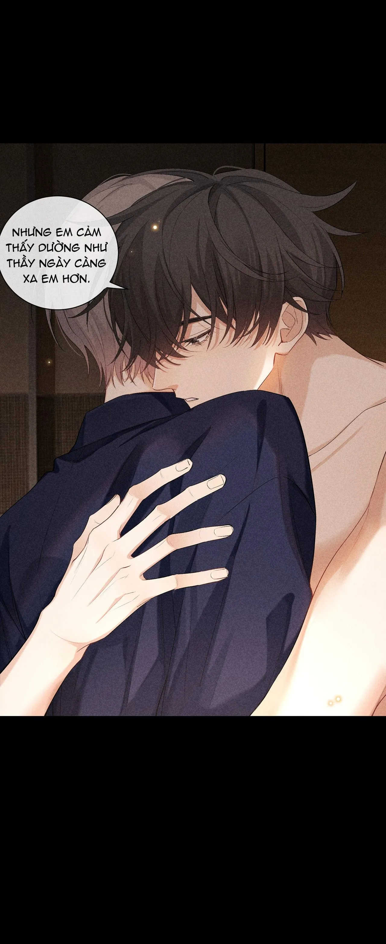 Trò Chơi Săn Bắt (END) Chapter 65 Trang 9