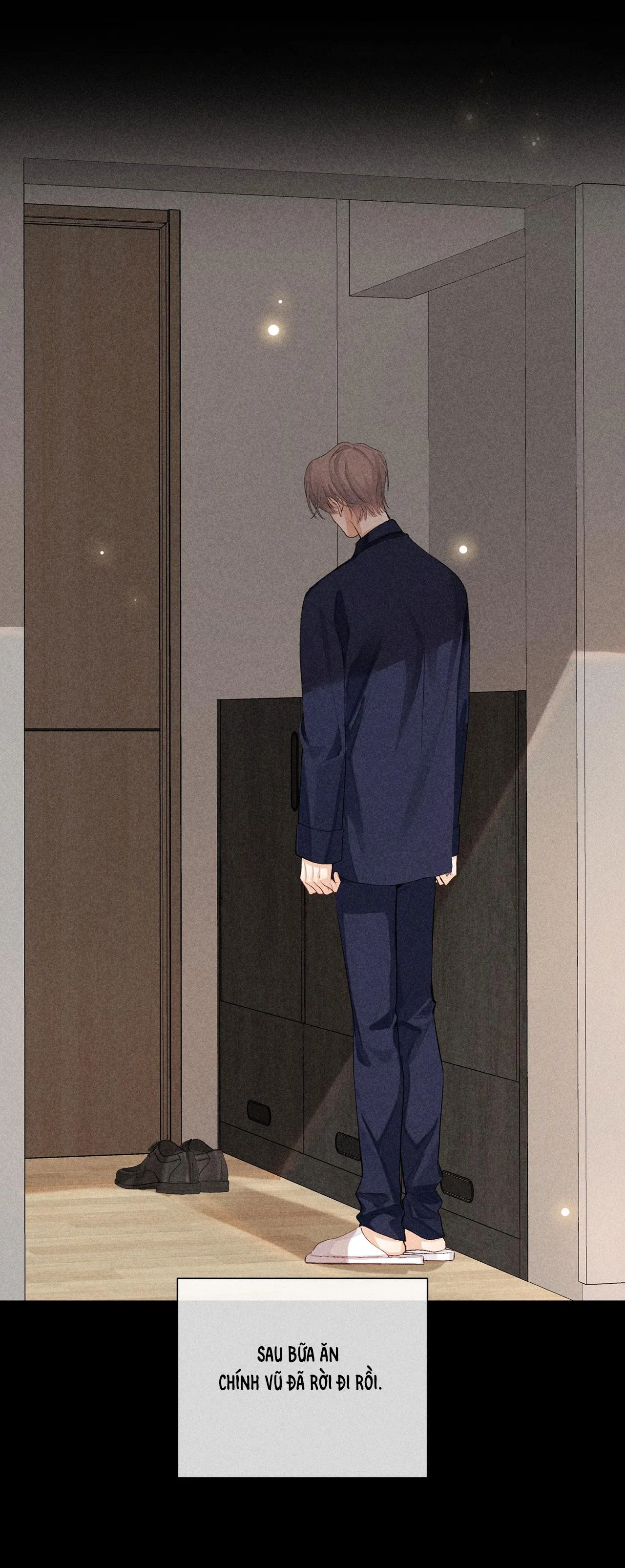 Trò Chơi Săn Bắt (END) Chapter 65 Trang 13