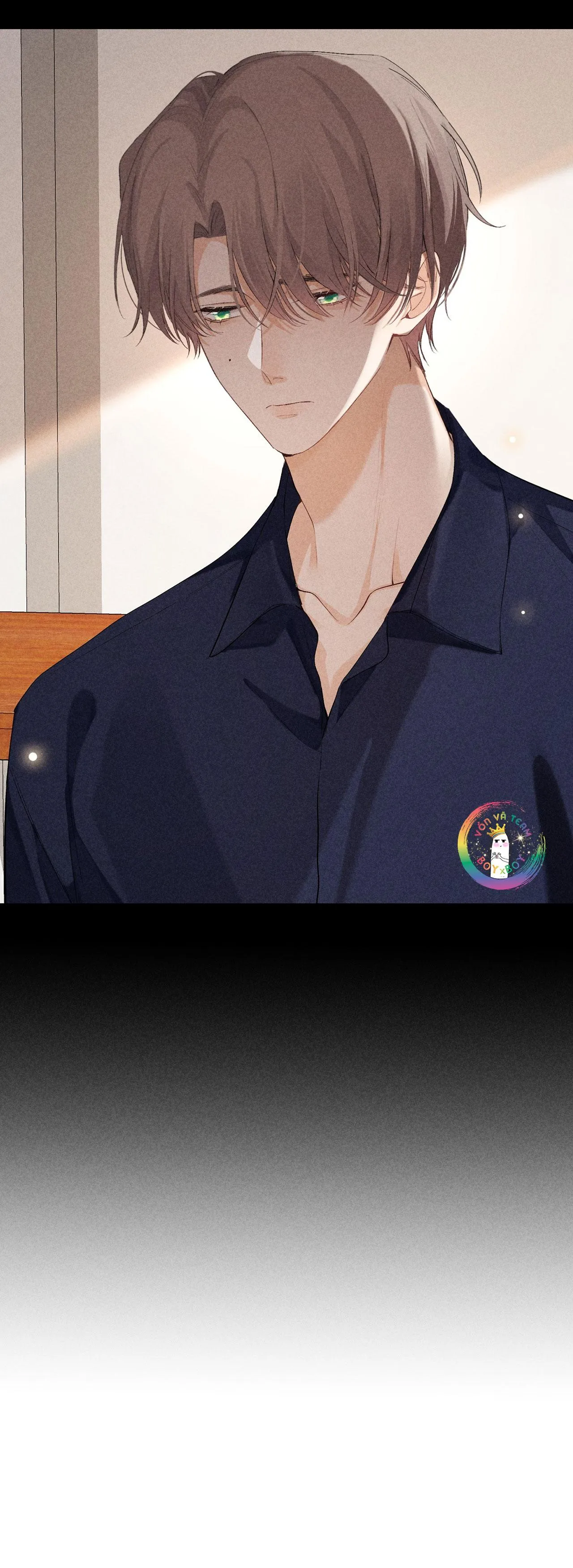 Trò Chơi Săn Bắt (END) Chapter 65 Trang 14