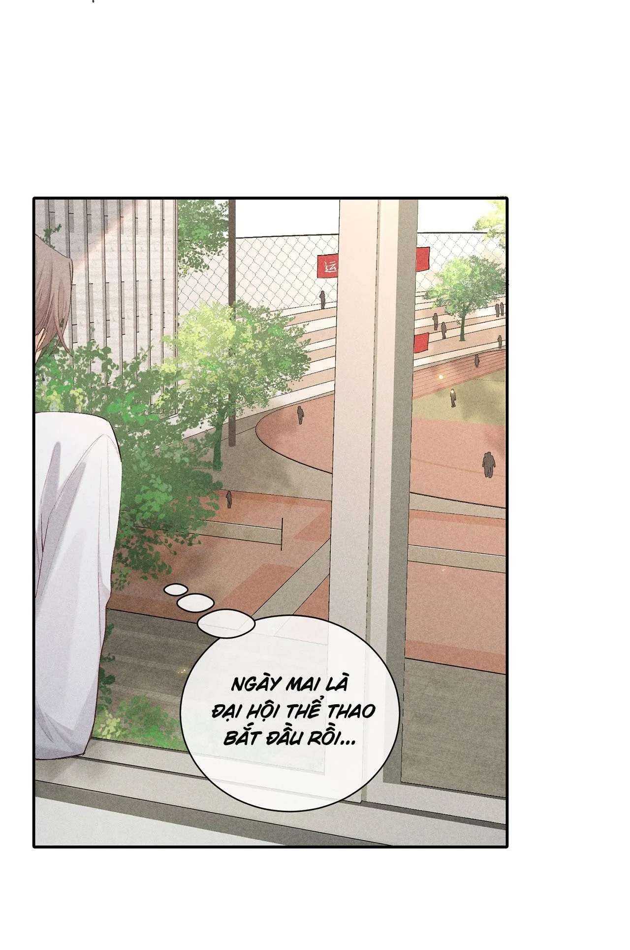 Trò Chơi Săn Bắt (END) Chapter 65 Trang 16