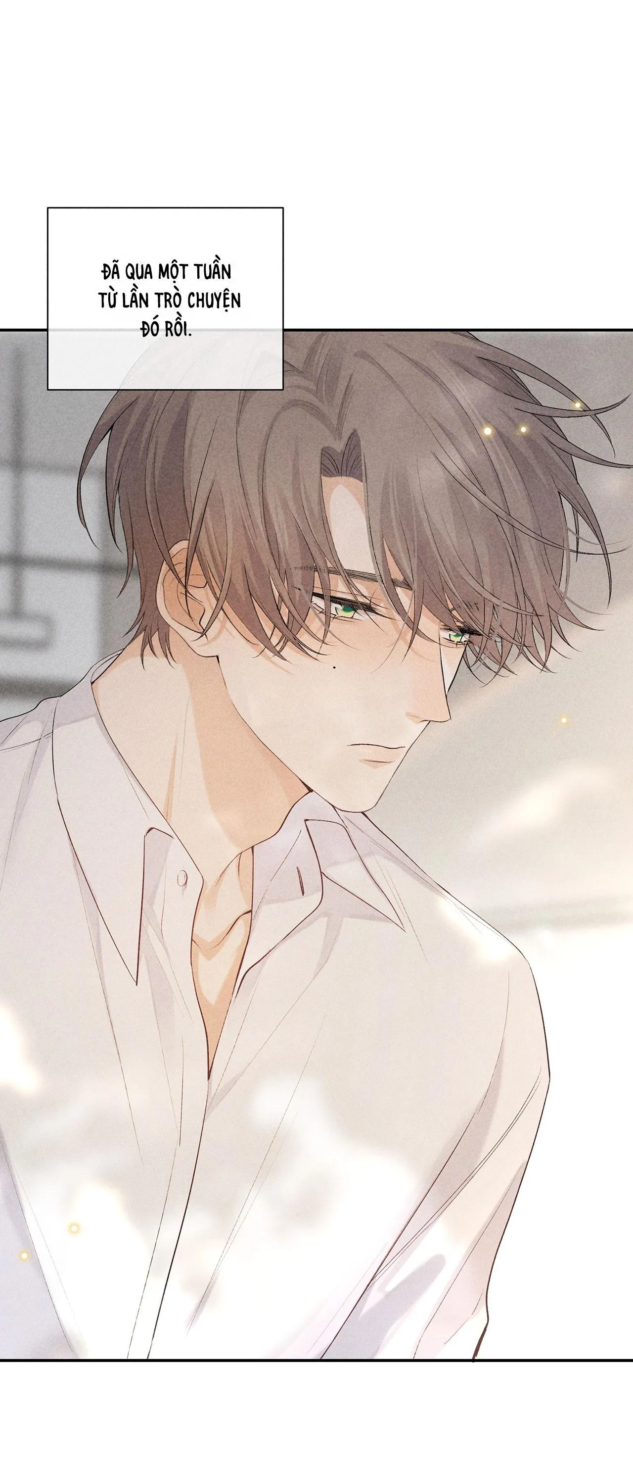 Trò Chơi Săn Bắt (END) Chapter 65 Trang 18