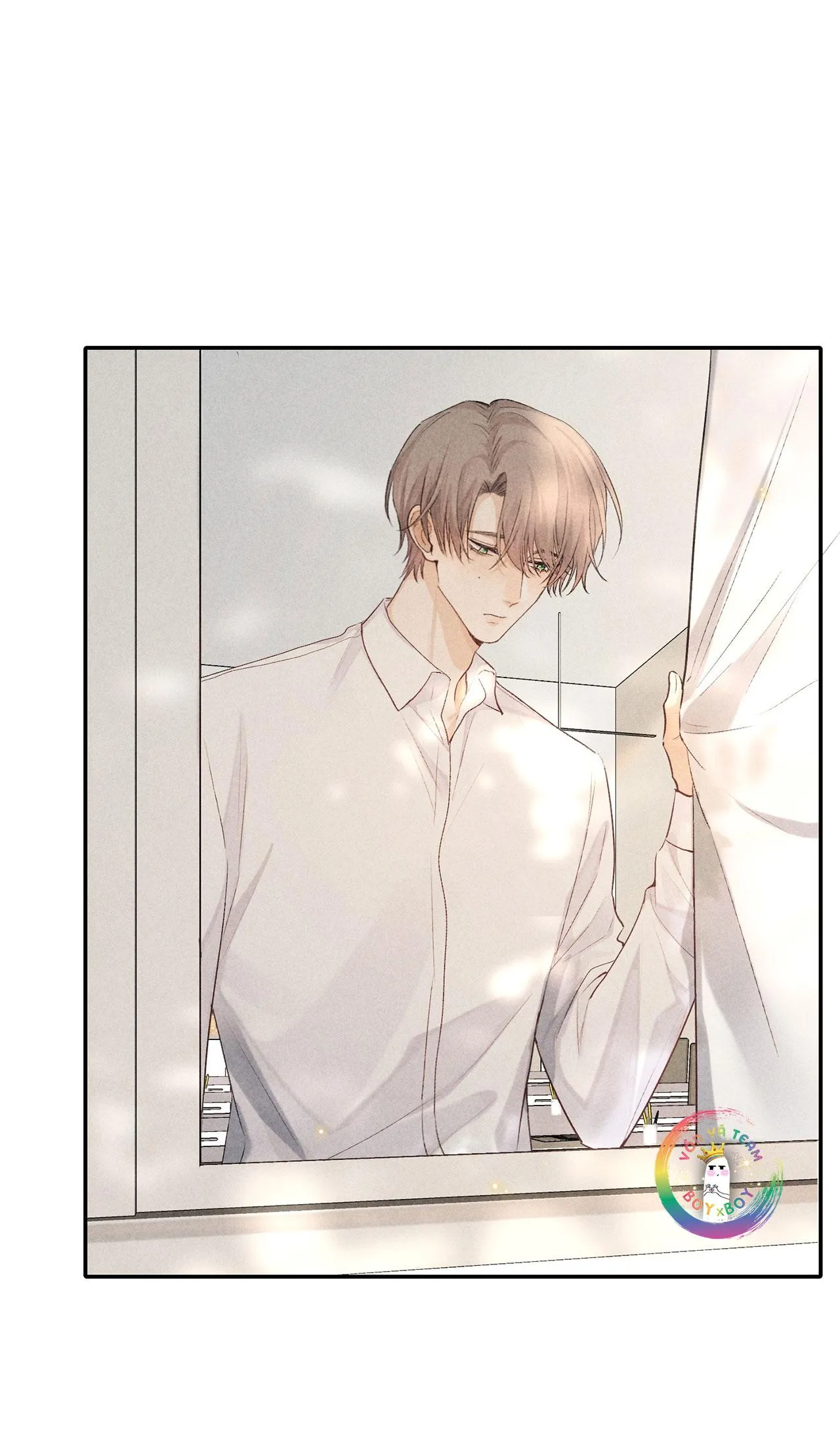 Trò Chơi Săn Bắt (END) Chapter 65 Trang 21