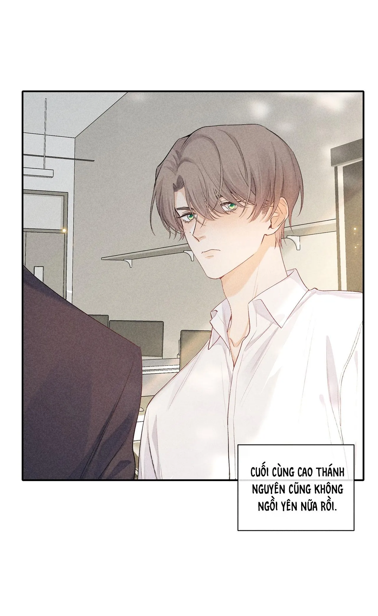 Trò Chơi Săn Bắt (END) Chapter 65 Trang 26