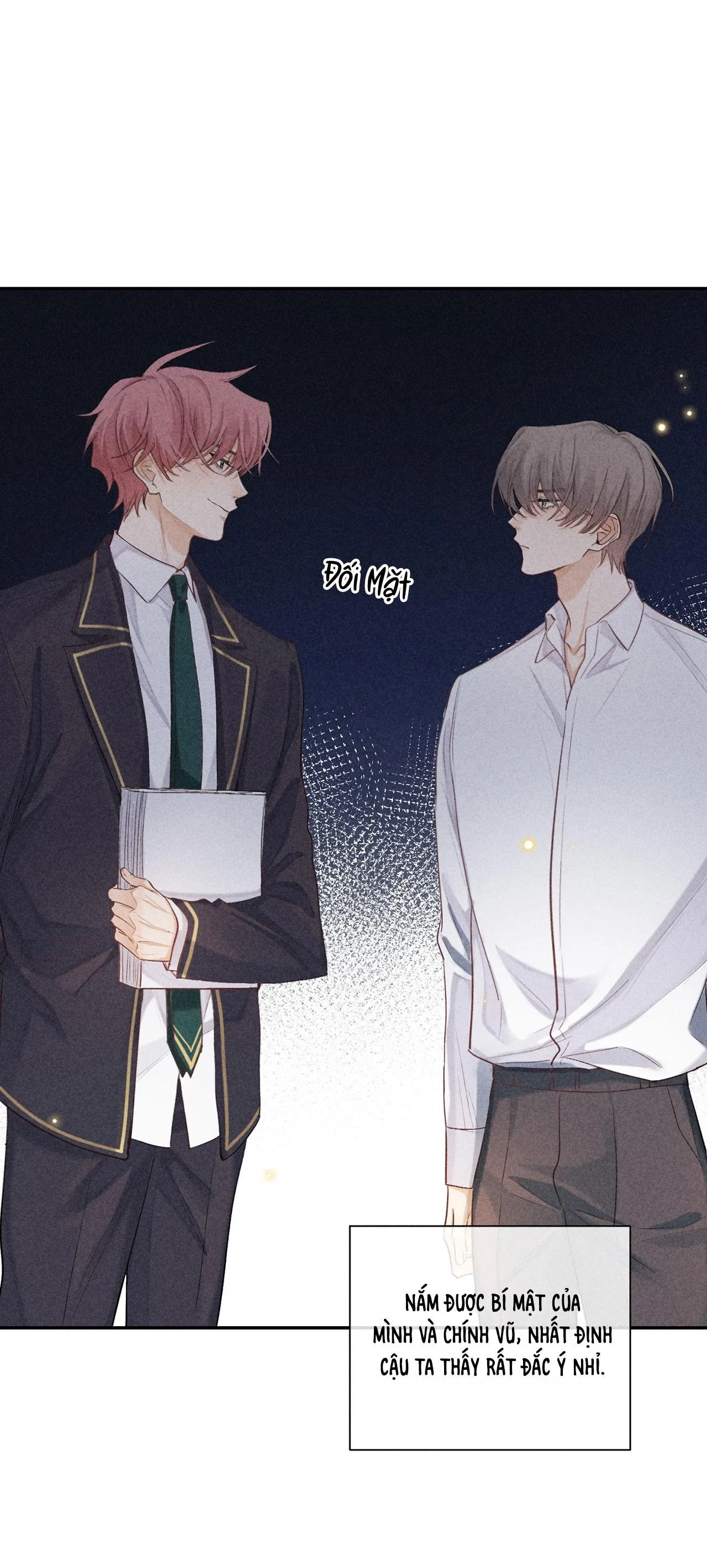 Trò Chơi Săn Bắt (END) Chapter 65 Trang 28