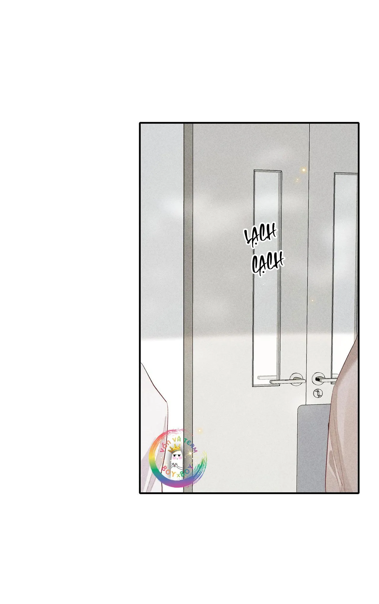 Trò Chơi Săn Bắt (END) Chapter 65 Trang 35