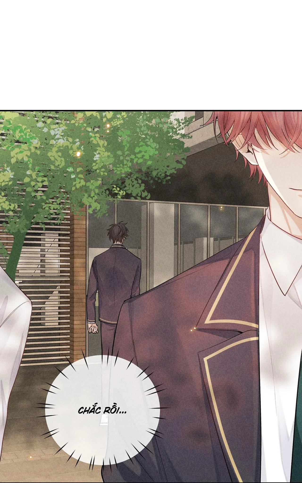 Trò Chơi Săn Bắt (END) Chapter 65 Trang 46