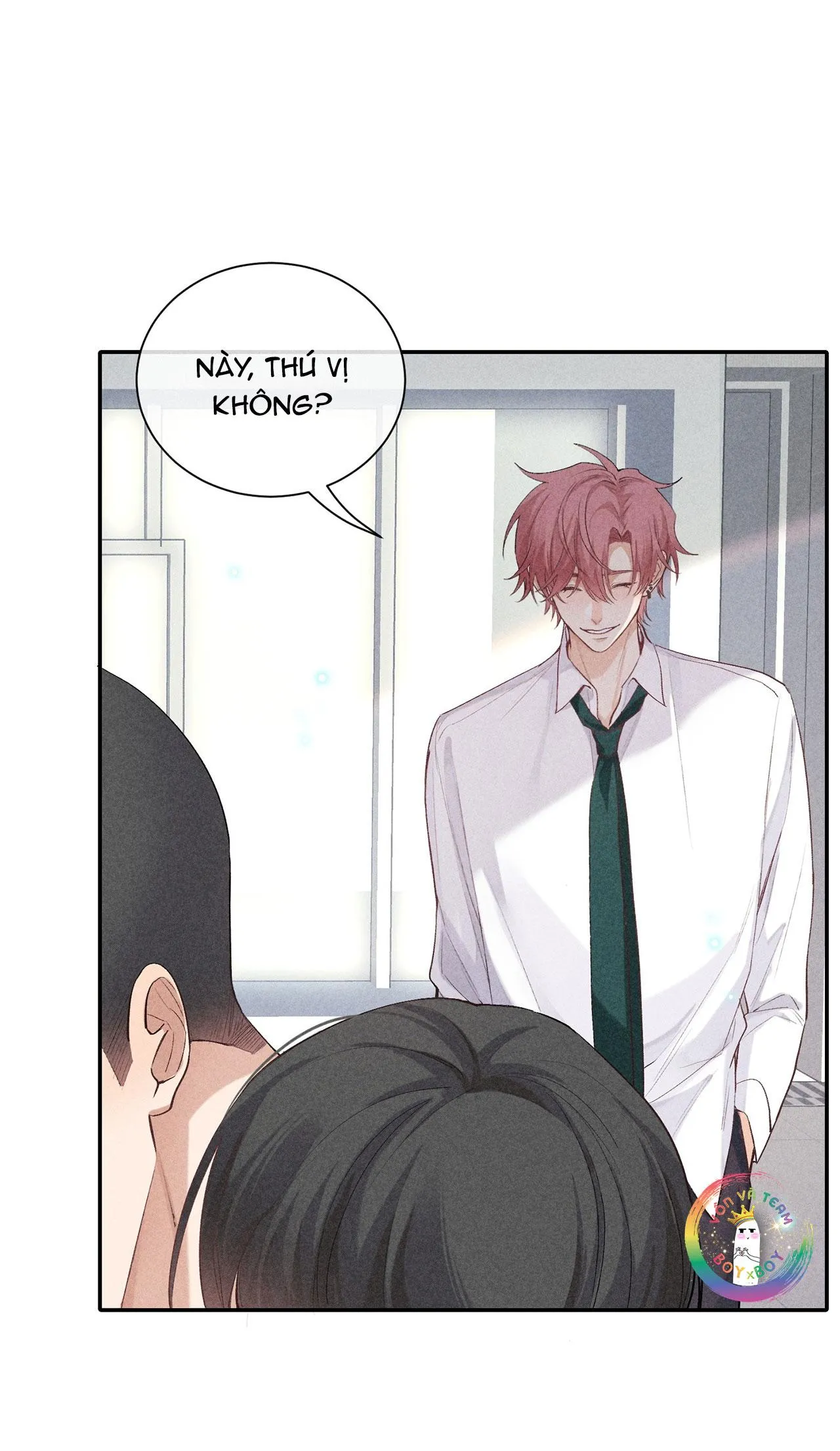 Trò Chơi Săn Bắt (END) Chapter 66 Trang 18