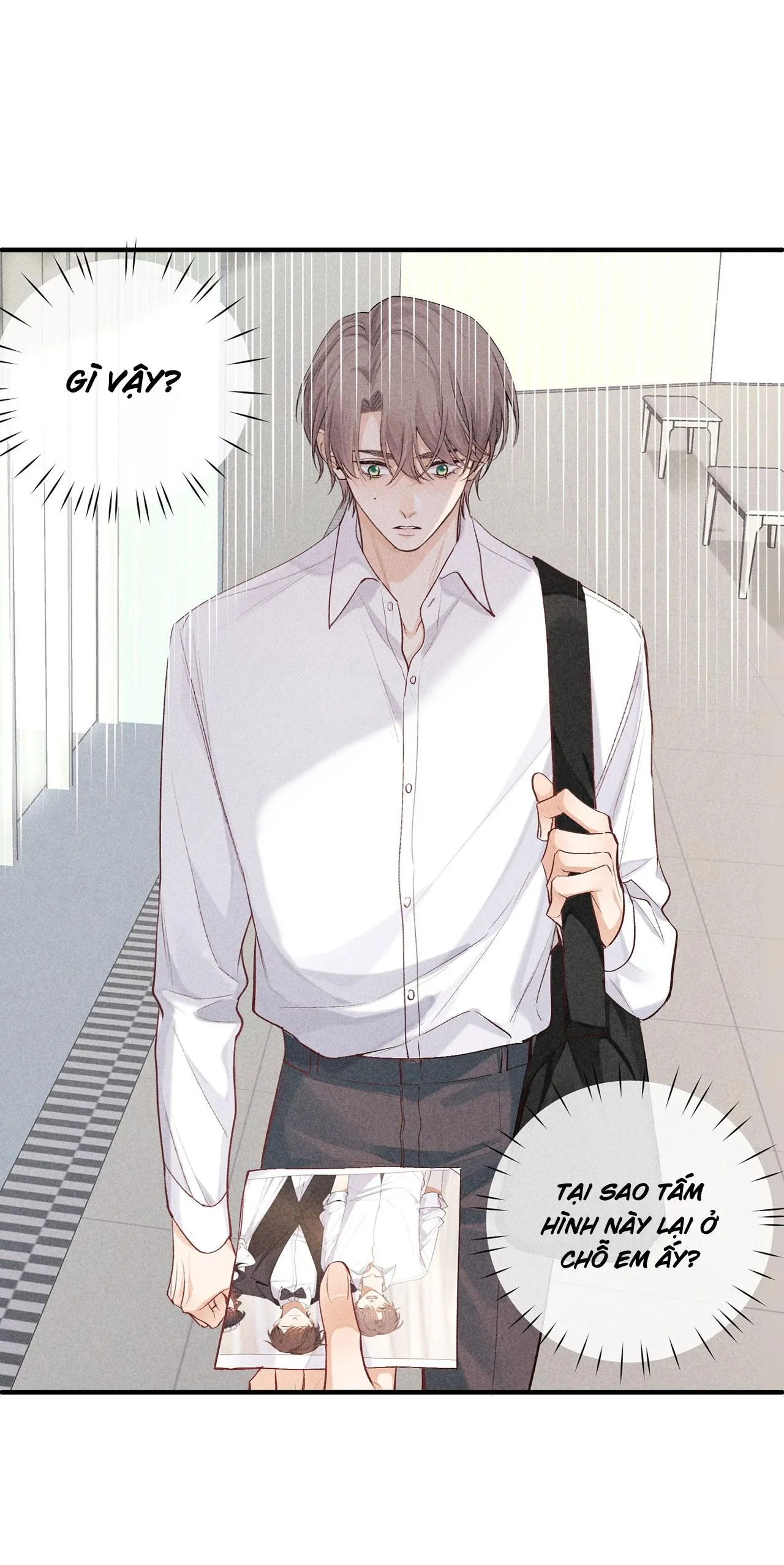 Trò Chơi Săn Bắt (END) Chapter 66 Trang 29