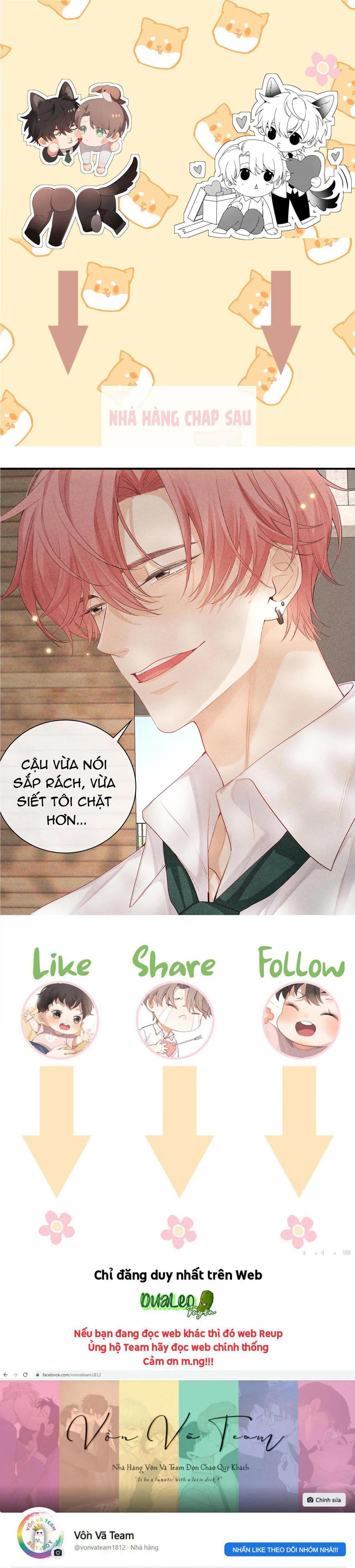 Trò Chơi Săn Bắt (END) Chapter 66 Trang 36