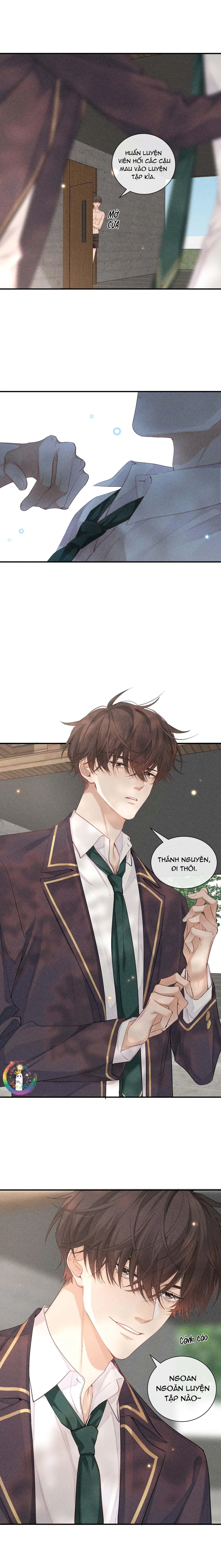 Trò Chơi Săn Bắt (END) Chapter 67 Trang 6