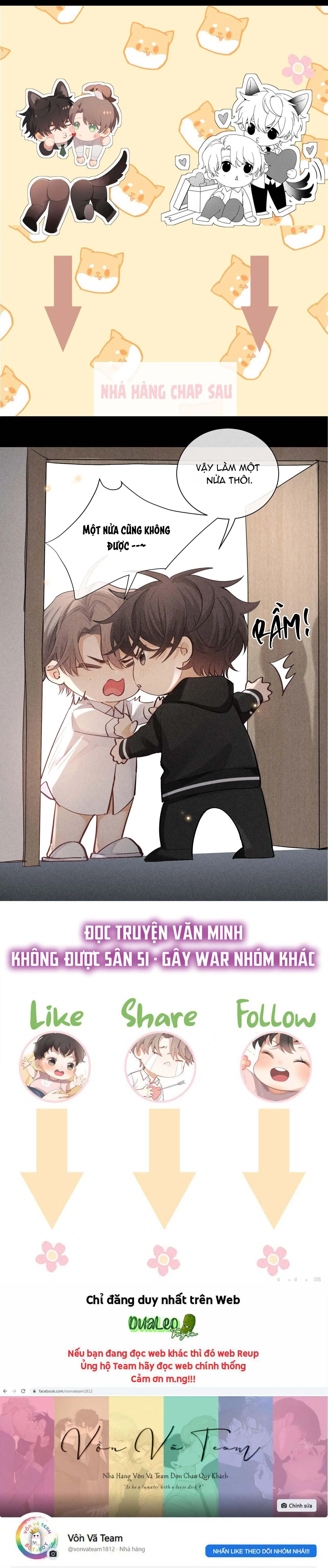 Trò Chơi Săn Bắt (END) Chapter 67 Trang 14