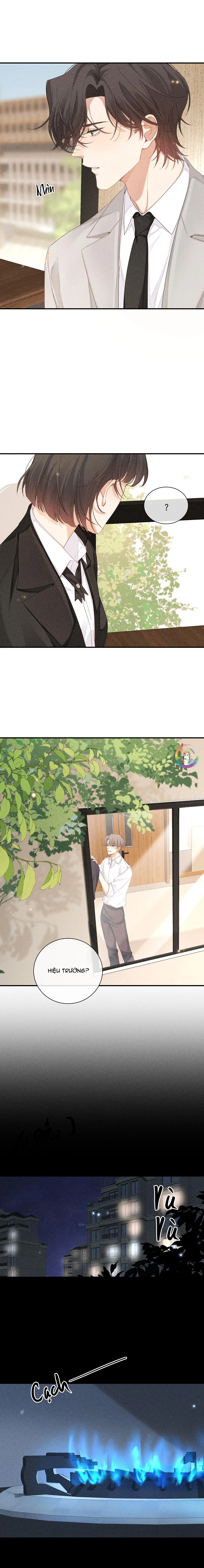 Trò Chơi Săn Bắt (END) Chapter 68 Trang 6