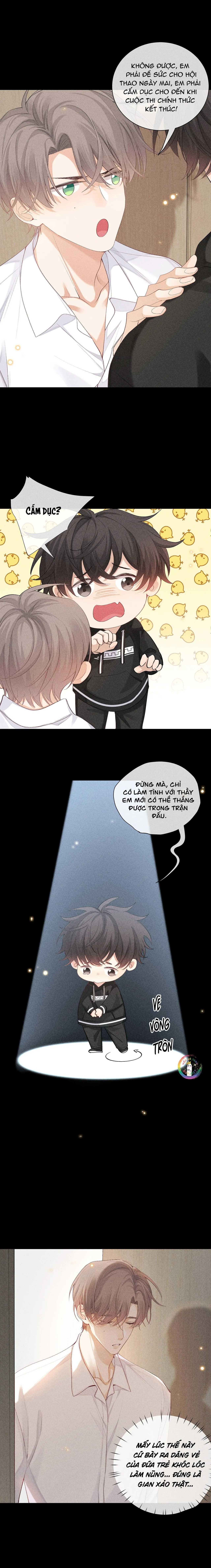 Trò Chơi Săn Bắt (END) Chapter 68 Trang 9