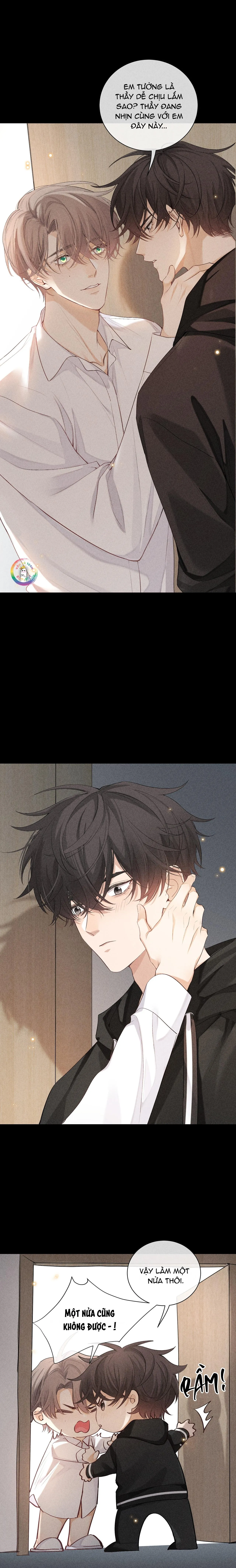 Trò Chơi Săn Bắt (END) Chapter 68 Trang 10