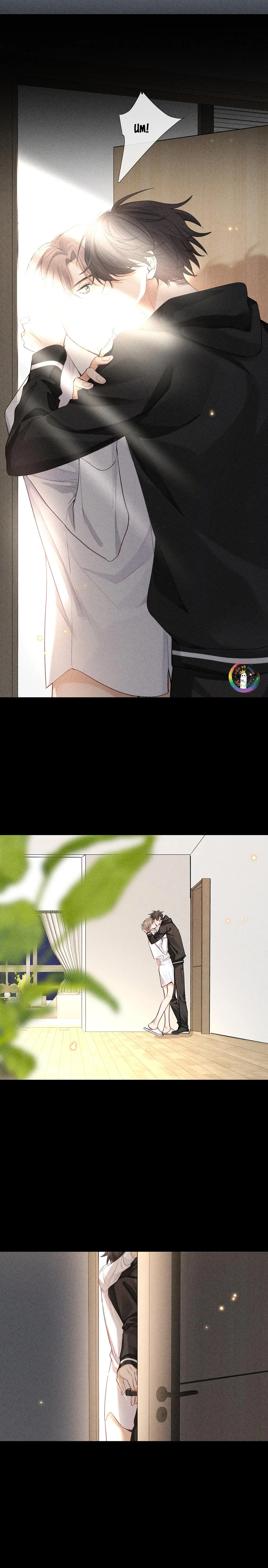 Trò Chơi Săn Bắt (END) Chapter 68 Trang 11