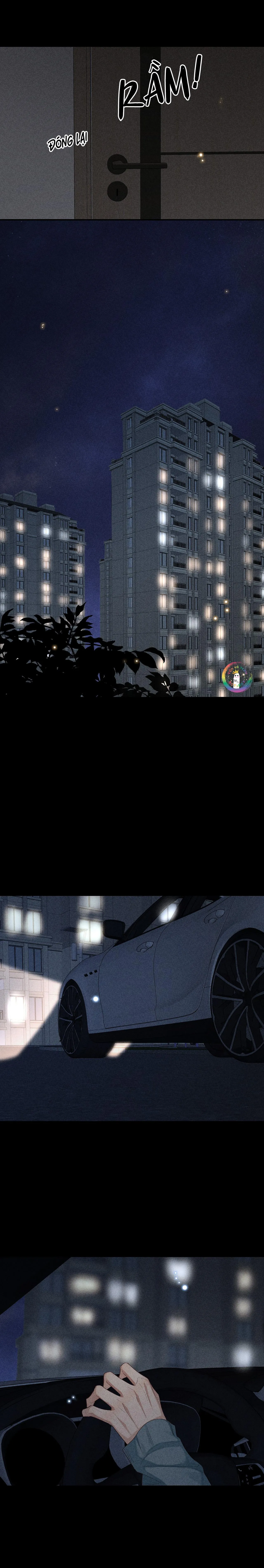 Trò Chơi Săn Bắt (END) Chapter 68 Trang 12